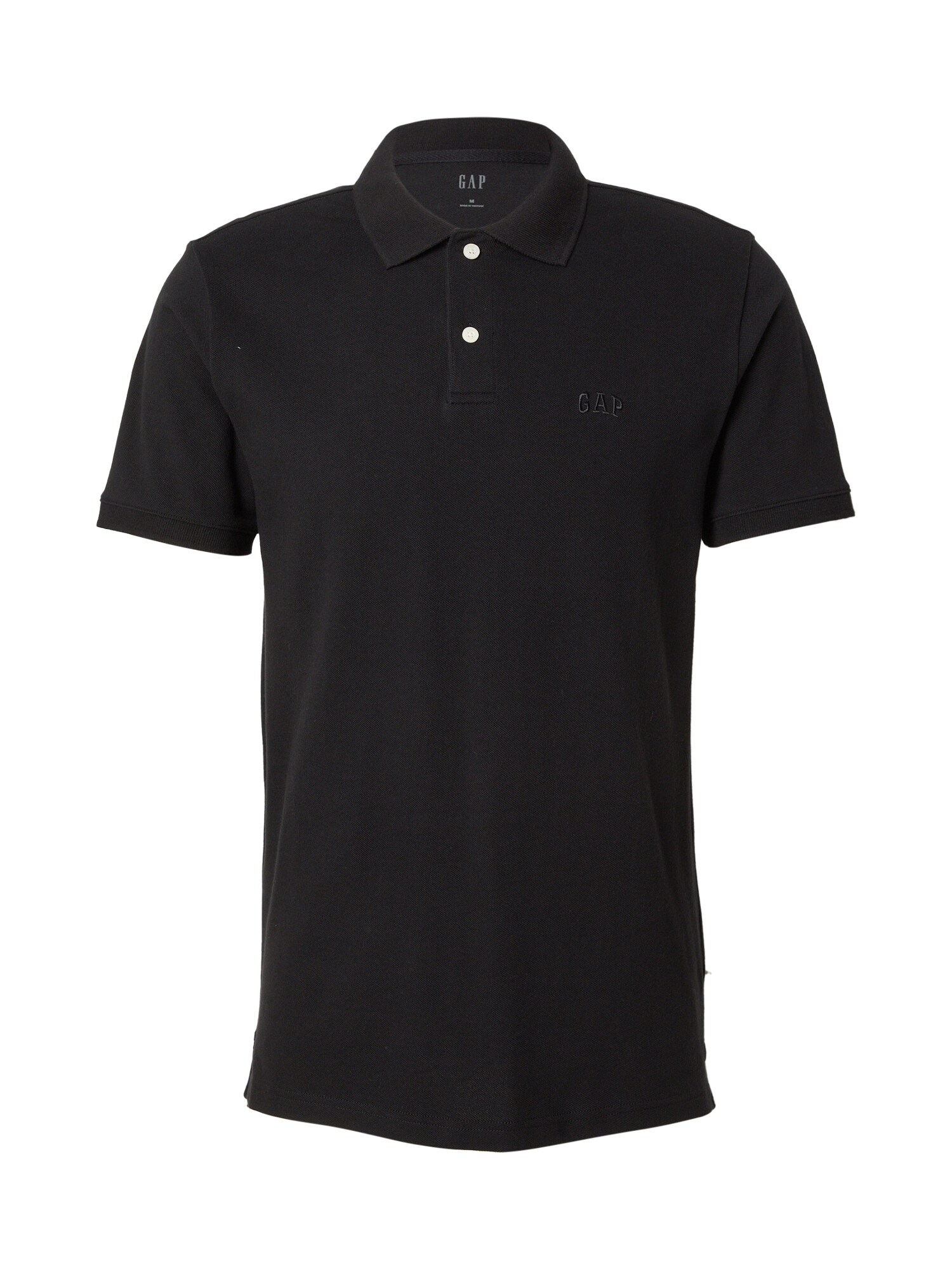 GAP Tricou  negru