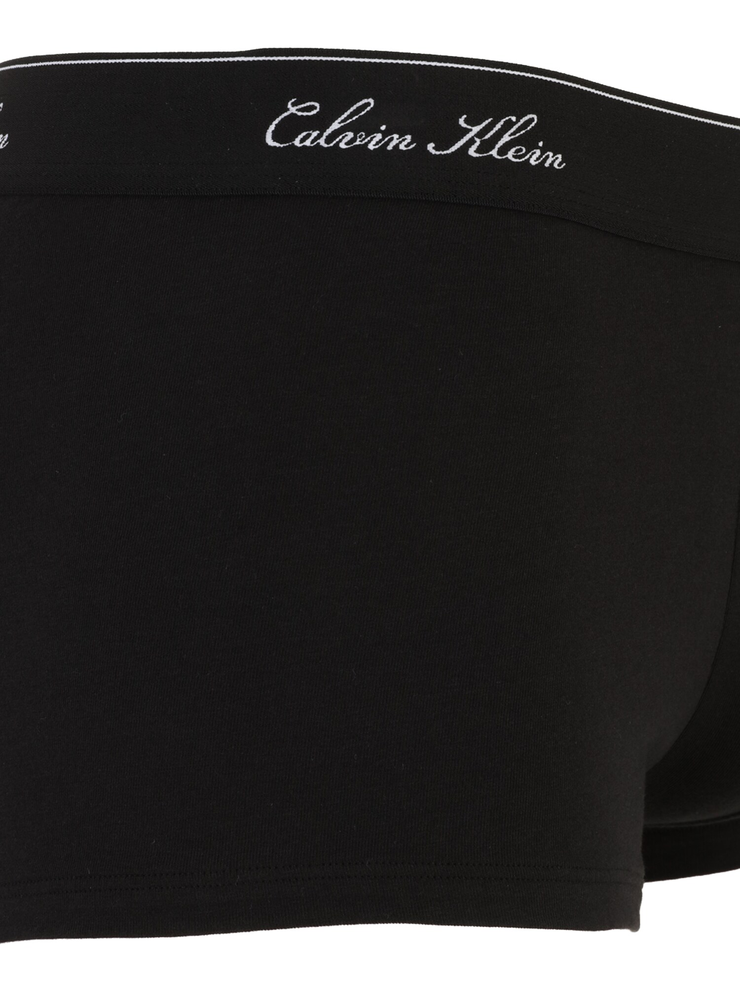 Calvin Klein Underwear Calzoncillo boxer negro / blanco – imagen 44