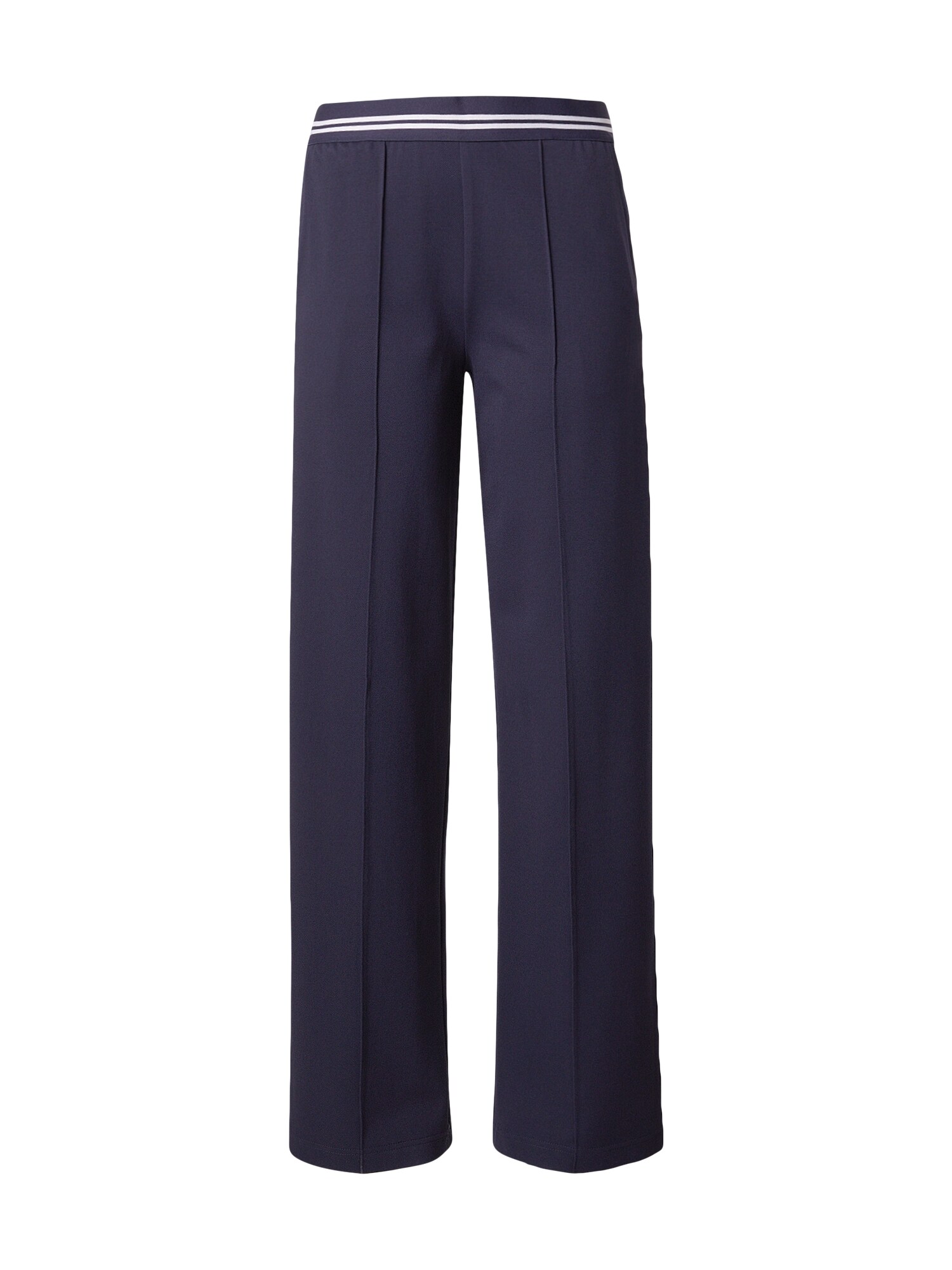 monari Pantaloni  albastru marin
