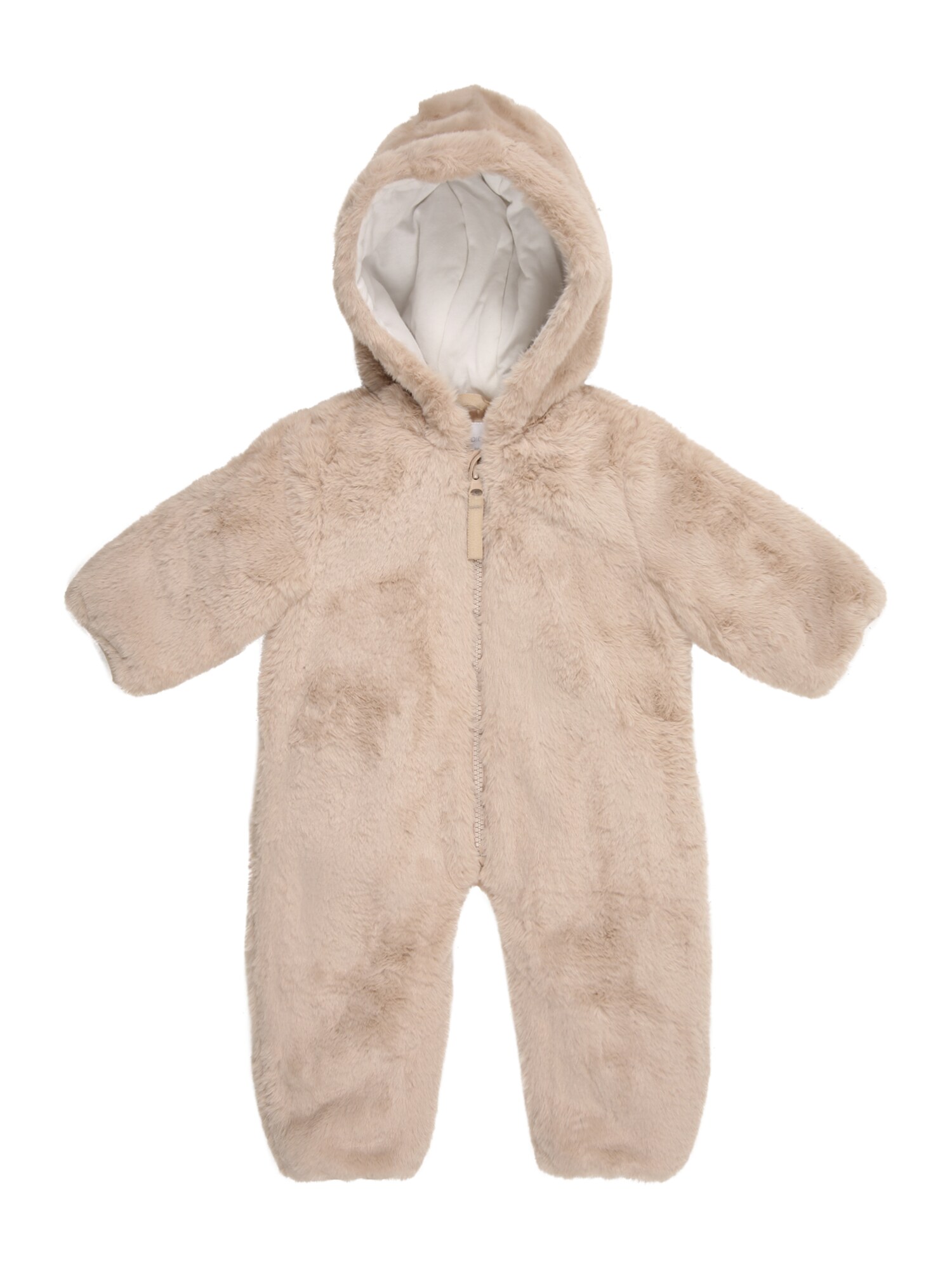 Noppies Overall 'Sandstone' Taupe