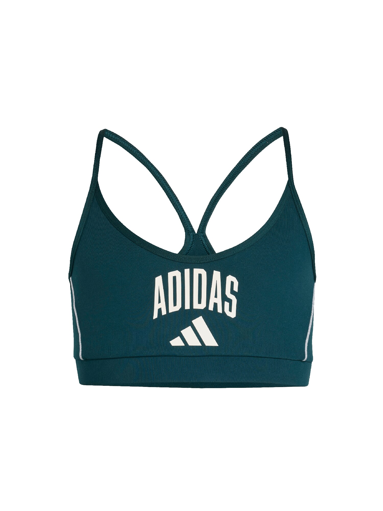 ADIDAS SPORTSWEAR Sport fehérnemű 'ESS'  benzin / fehér akciós termékkép 1