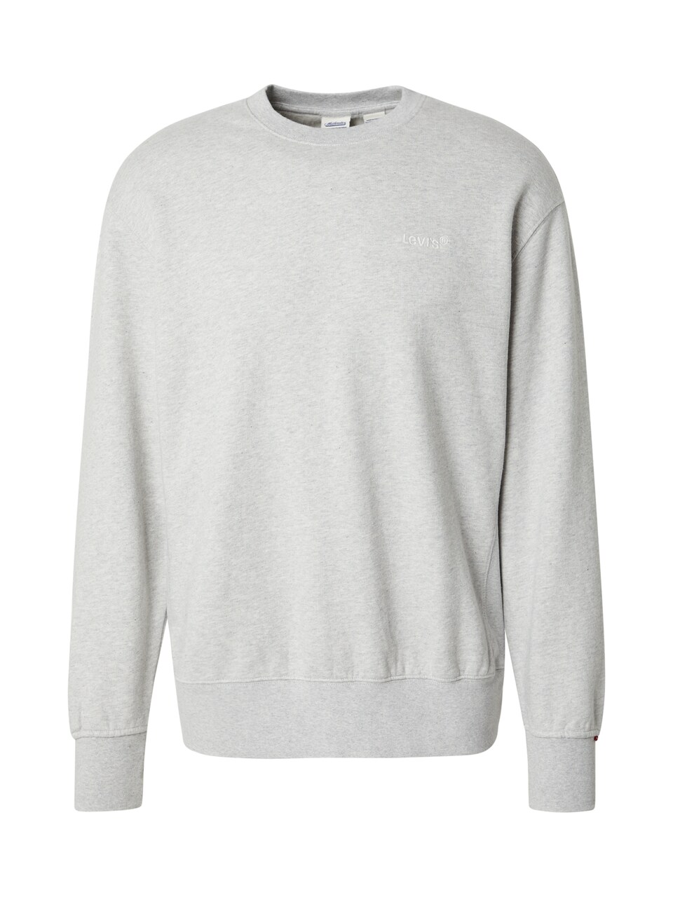 Sweatshirt 'Authentic Crewneck Sweatshirt'