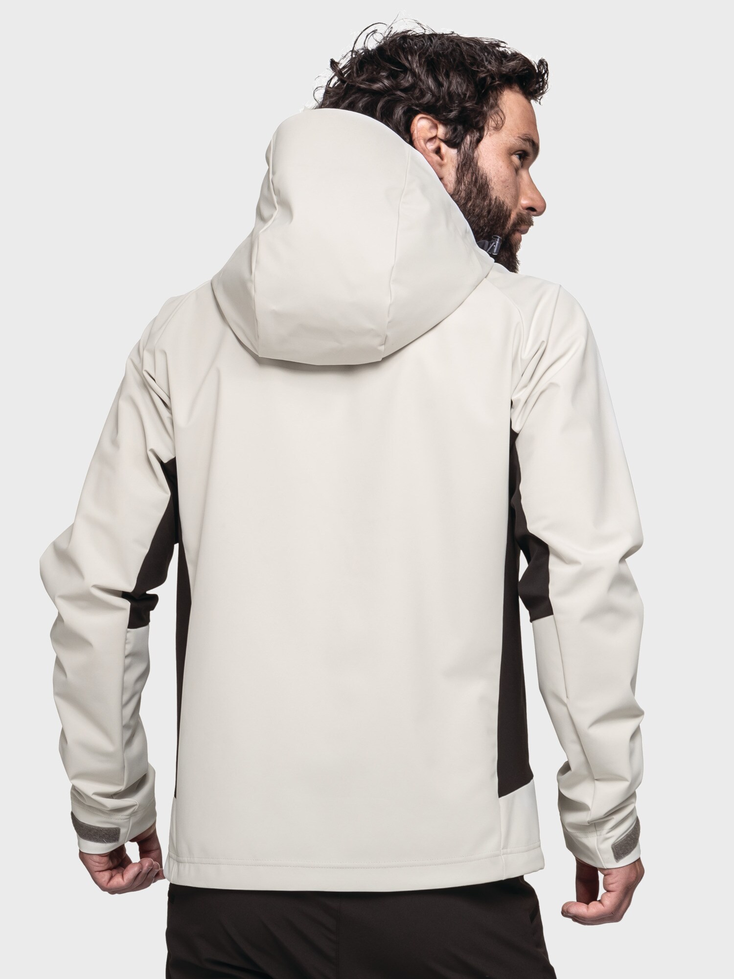 Thumbnail - Schöffel Jacken  Mountain Softshell Jk Style Blaueis MNS