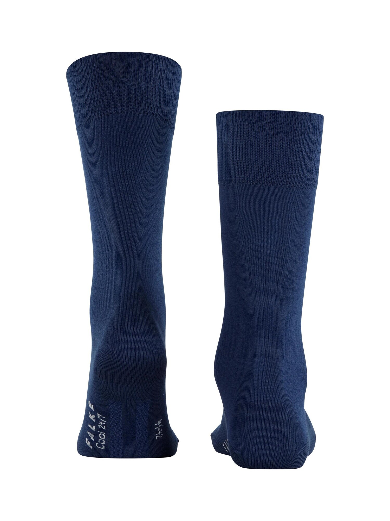 FALKE Calcetines 'Cool 24/7' azul real – imagen 6