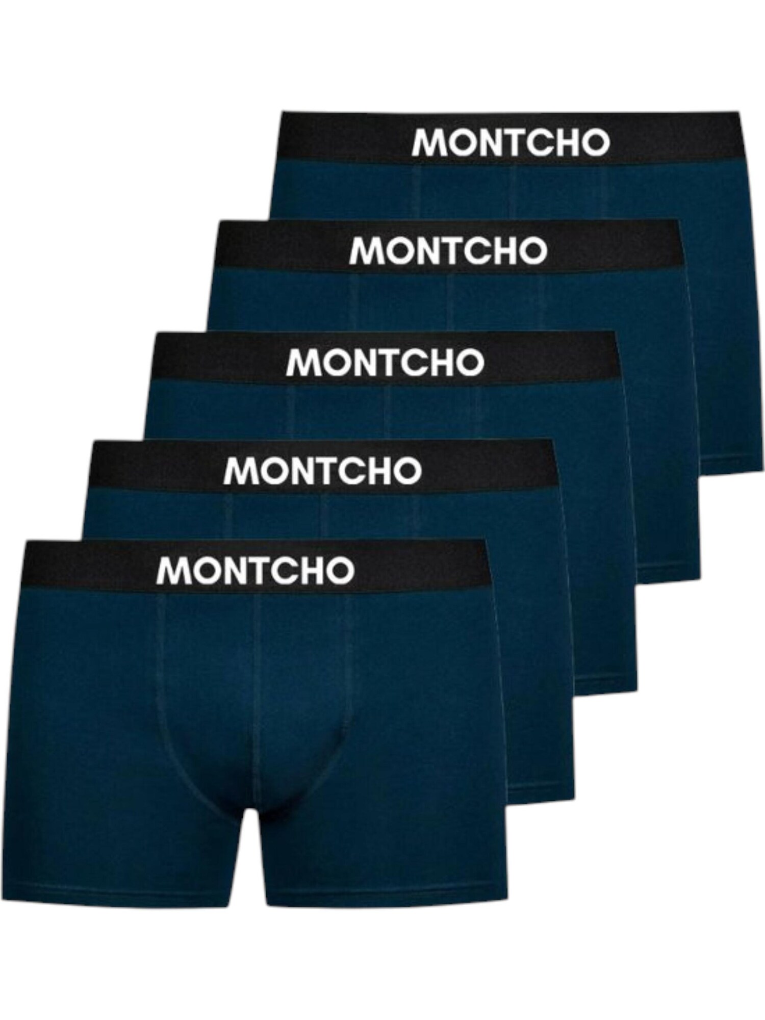 Montcho Boxershorts Essence