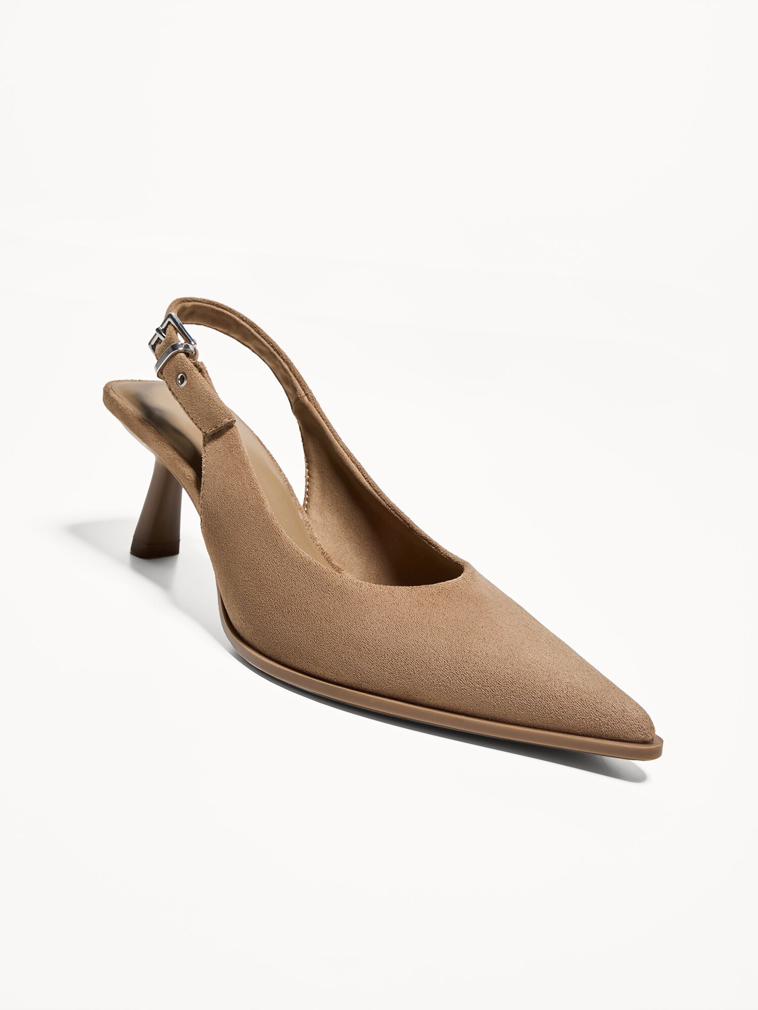 Thumbnail - Bershka Slingpumps