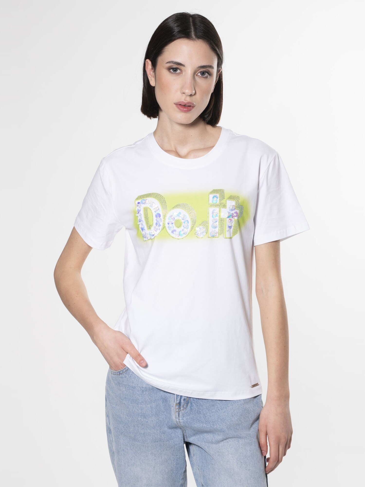 Thumbnail - Influencer T-Shirt Do-it