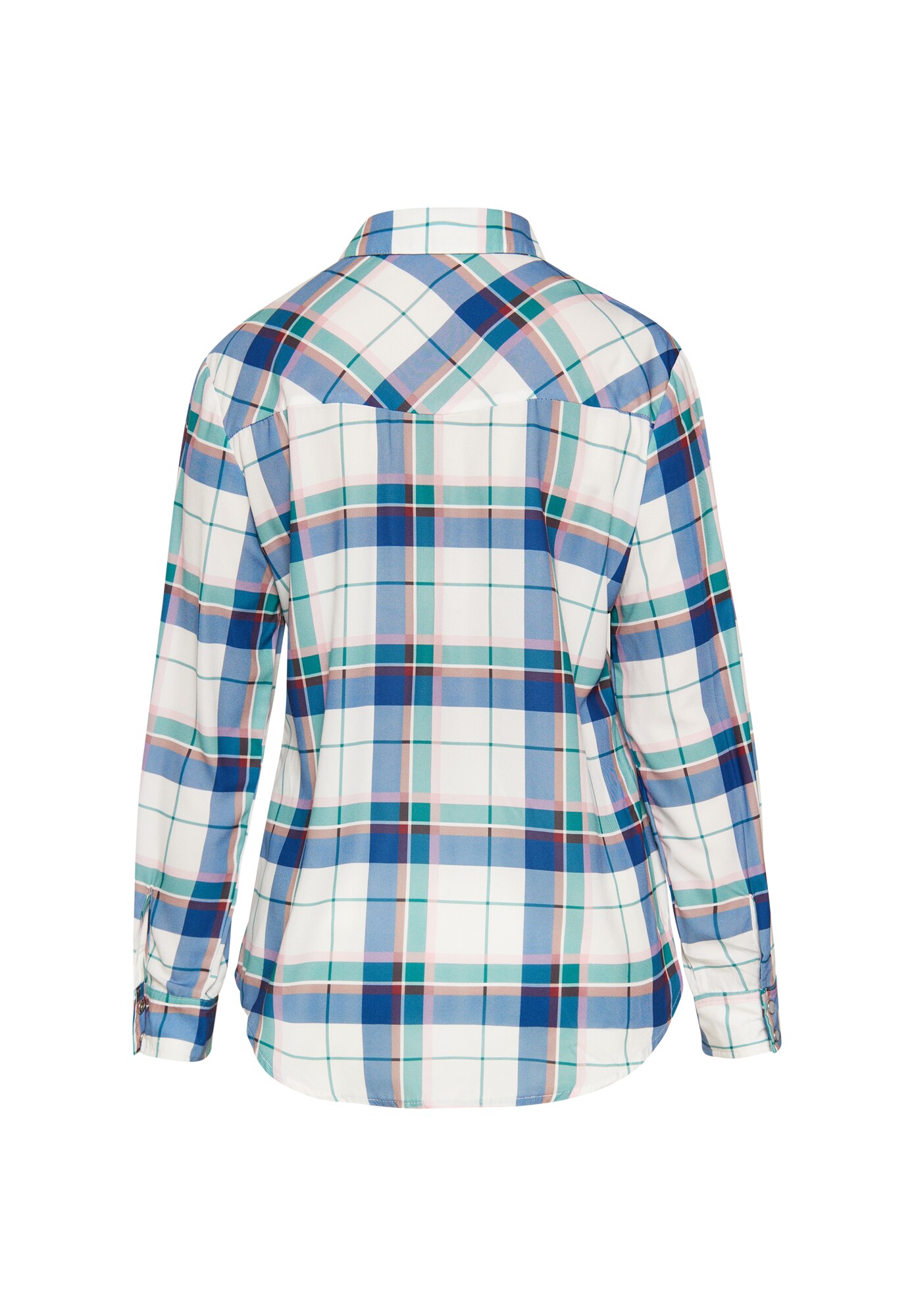 Thumbnail - SANIKA Bluse Fashion Look