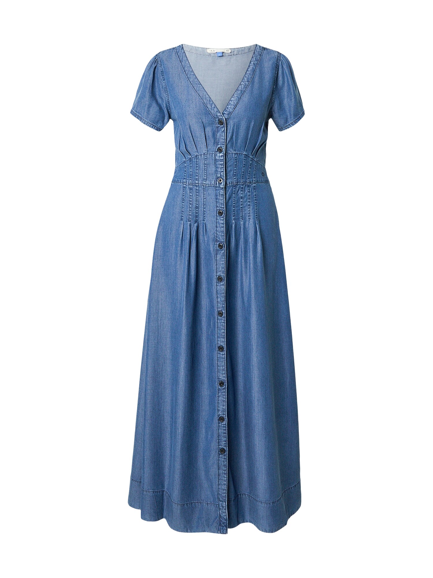 LTB Rochie 'JANNA'  albastru denim
