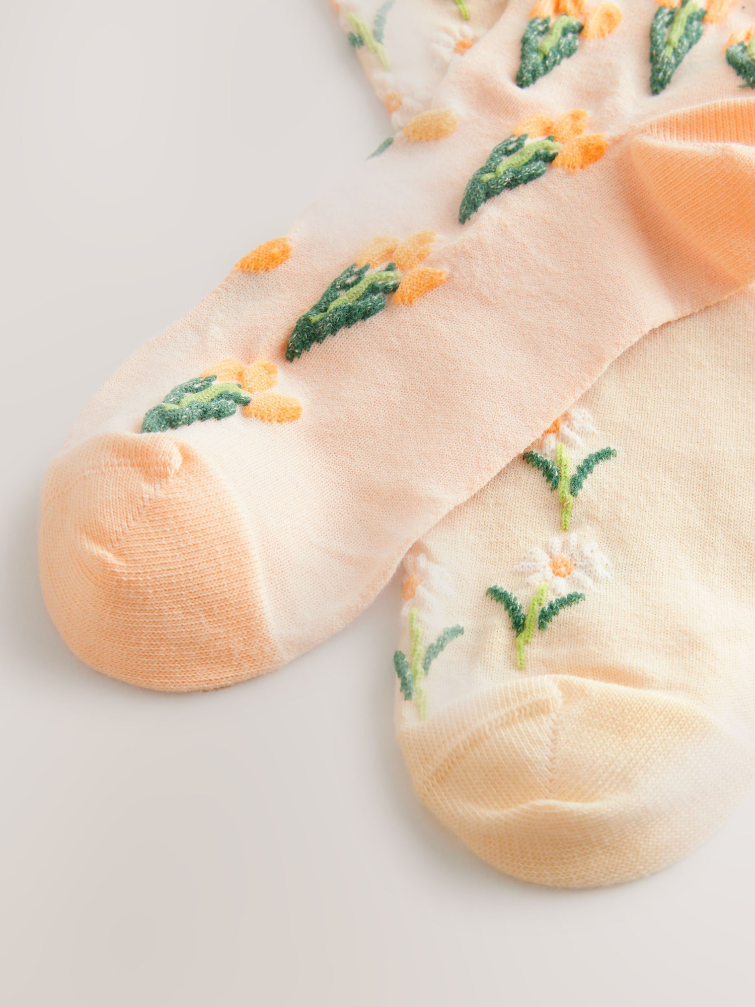 Thumbnail - Next Socken