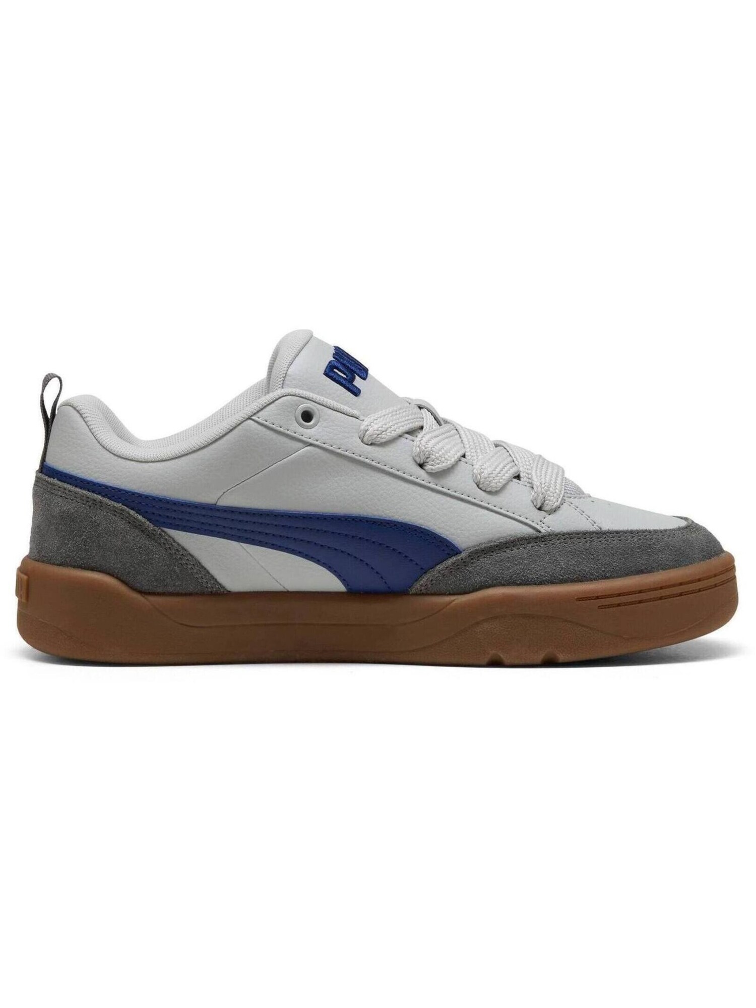 PUMA Calzado deportivo 'Park Lifestyle Og'  antracita
