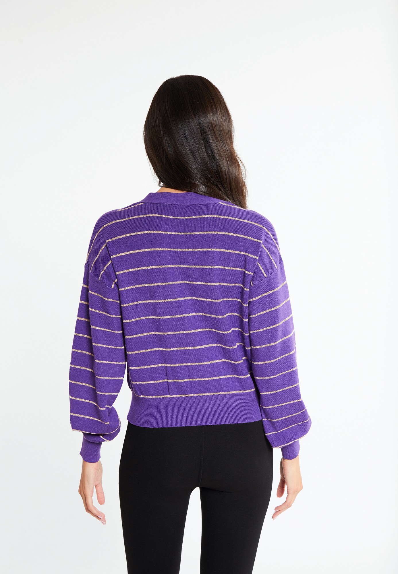 Thumbnail - faina Strickjacke
