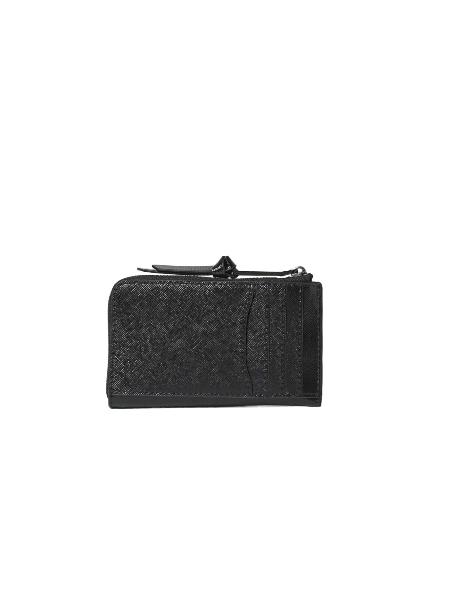 Marc Jacobs Cartera 'Top Zip Multi Wallet'  negro – imagen 3