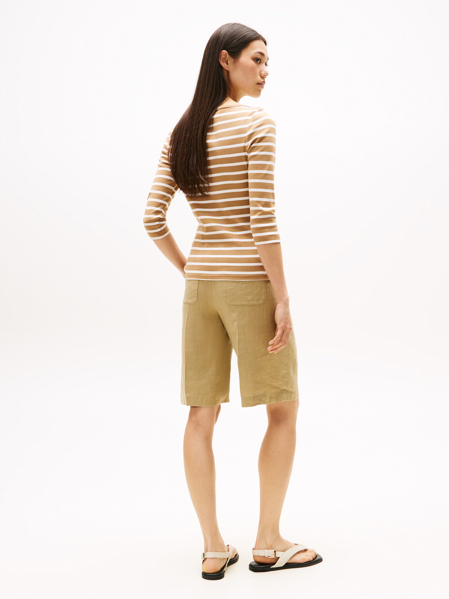 Thumbnail - TOMMY HILFIGER Shirt New Cody