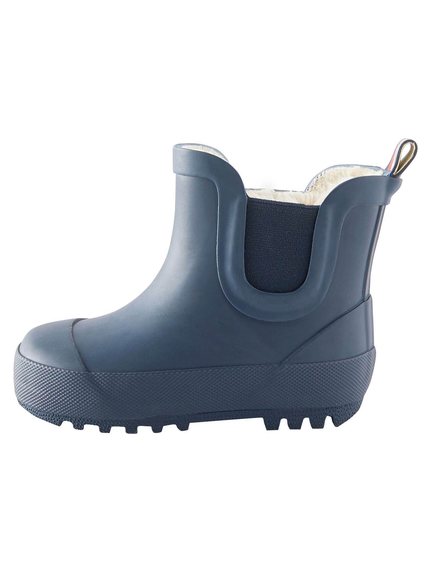 Next Cizme de cauciuc  bleumarin