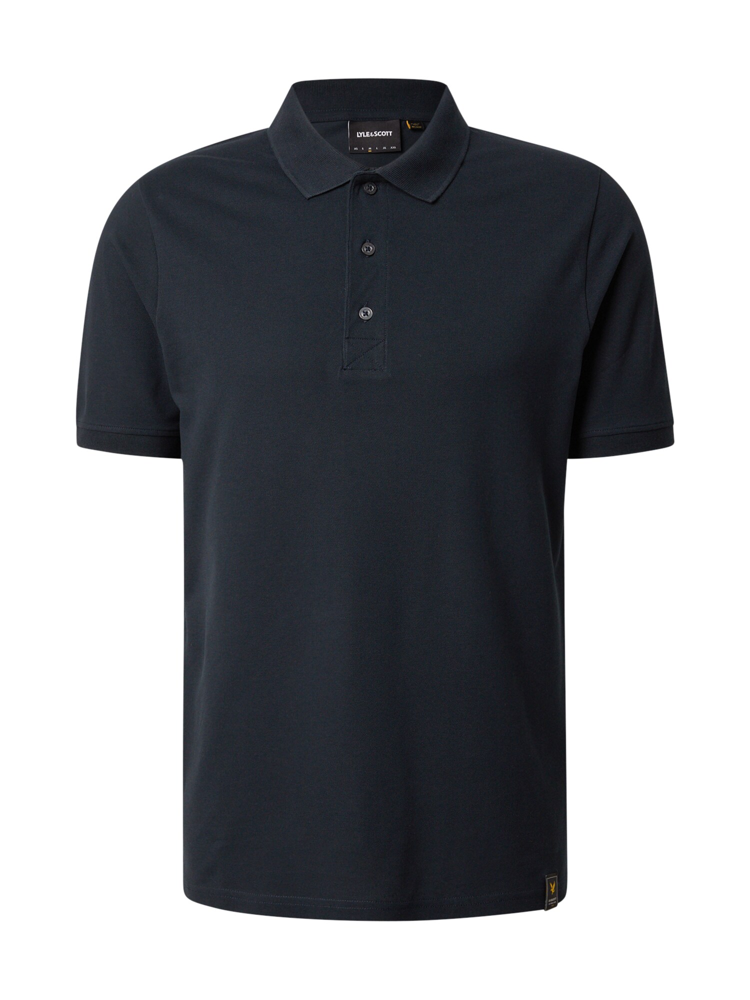Lyle & Scott Tricou  albastru marin