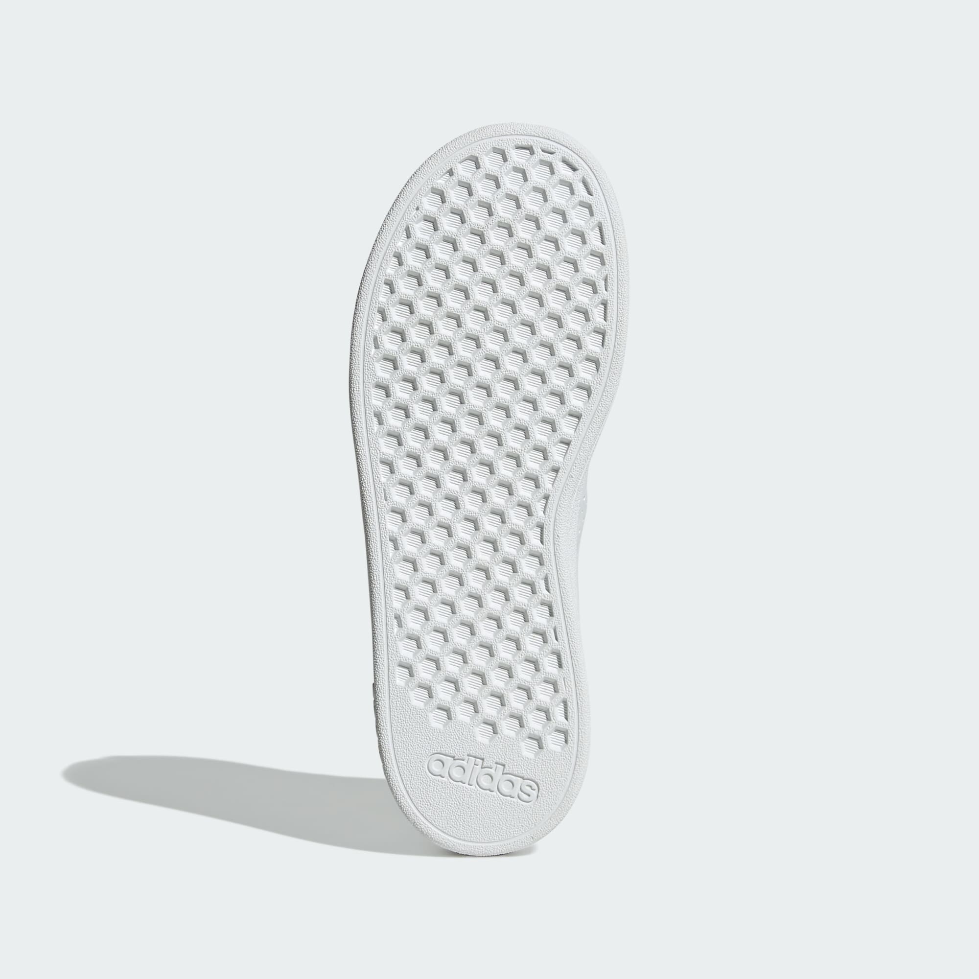 ADIDAS SPORTSWEAR Tenisky 'Advantage Base 2.0 ' biela (obrázok 3)