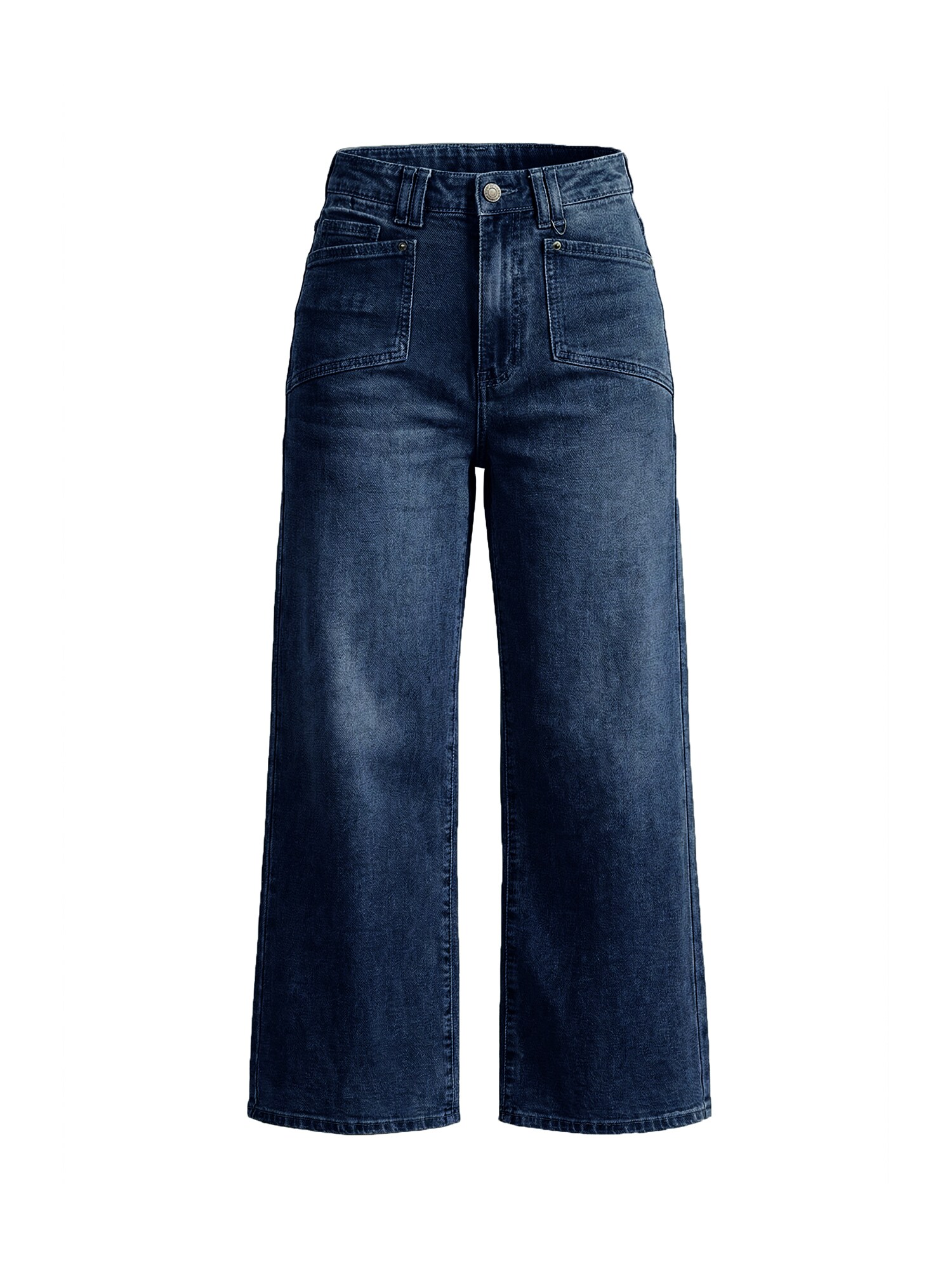 Imily Bela Jeans  bleumarin