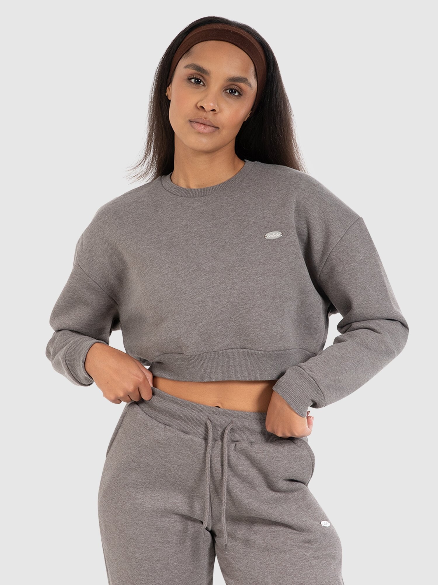 Thumbnail - Sweatshirt ' Amelia '