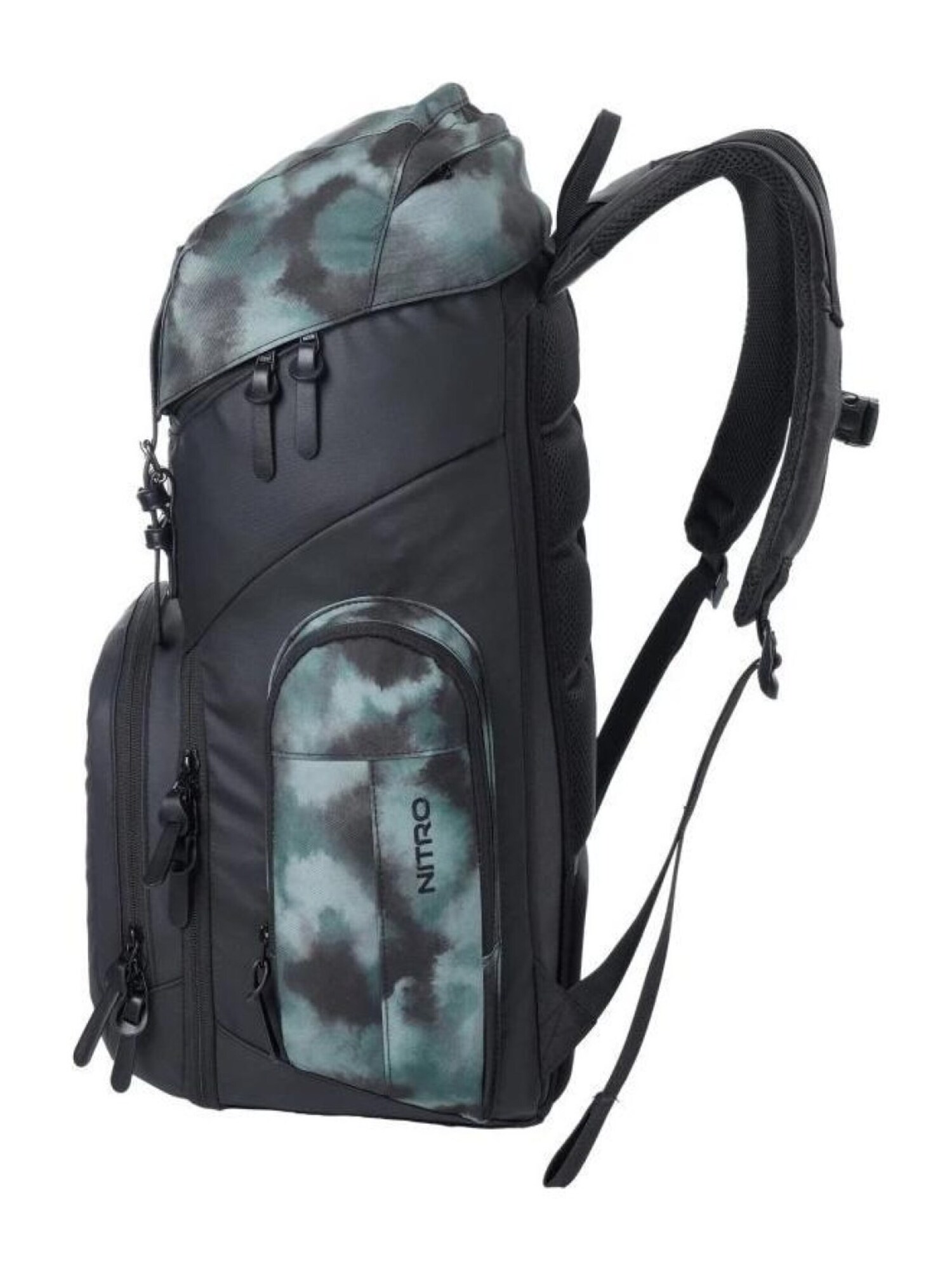 NITRO Mochila mezcla de colores – imagen 26