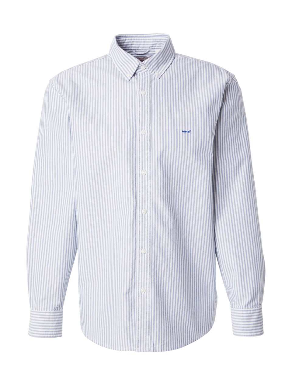Skjorta 'Authentic Button Down Shirt'