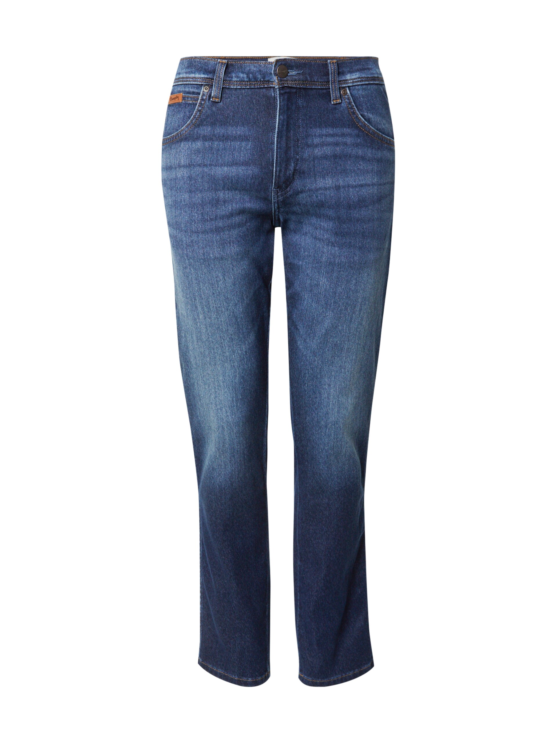 WRANGLER Jeans 'Texas' herr