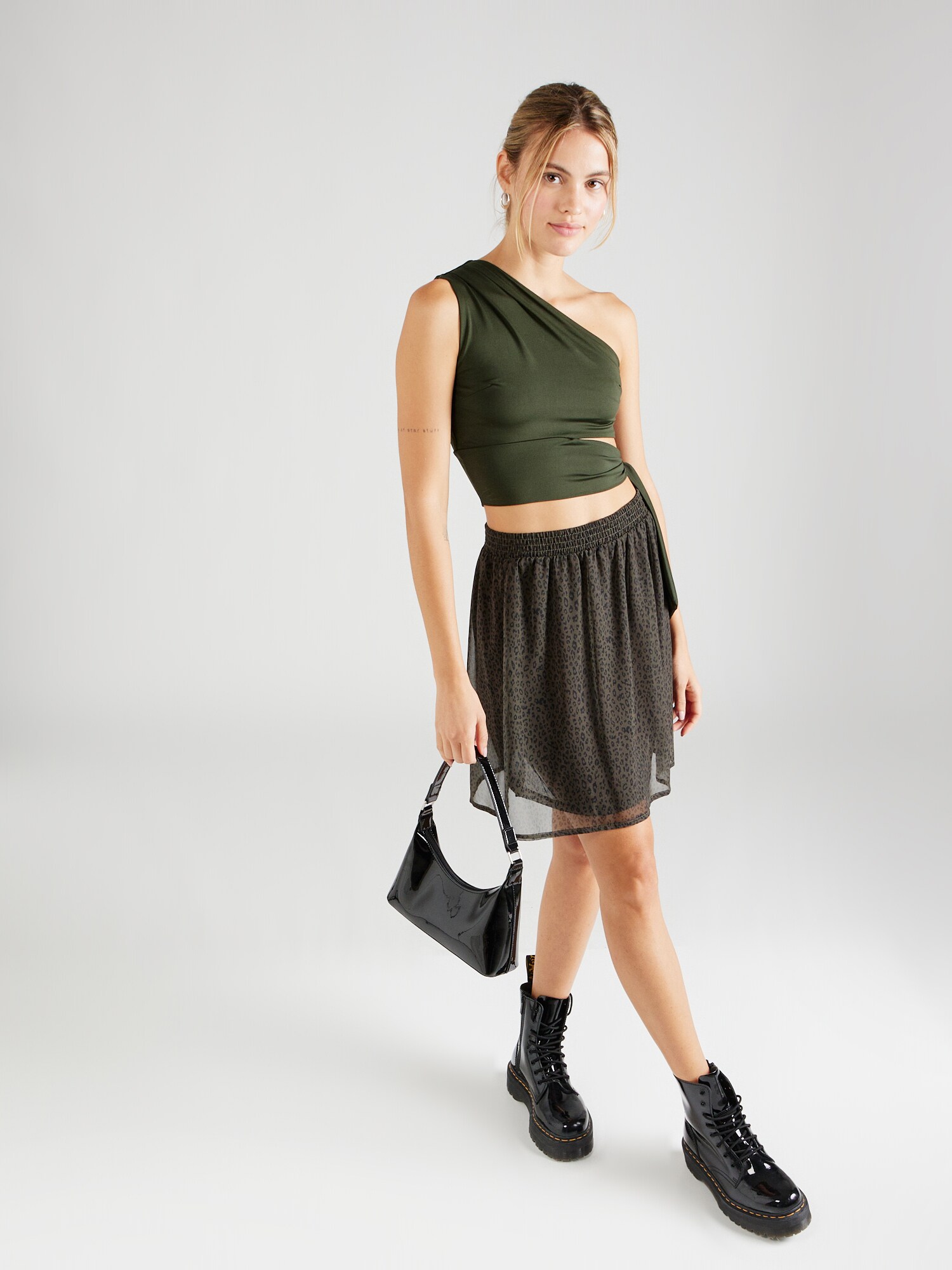 Thumbnail - Damen - Röcke 'Dorina Skirt'
