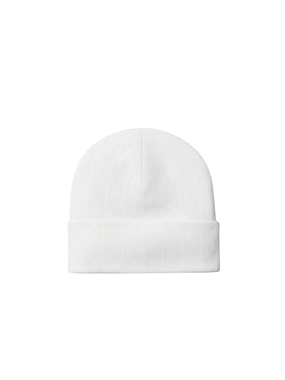 Mössa 'LV04D8050G CAPPELLO CALVIN KLEIN'