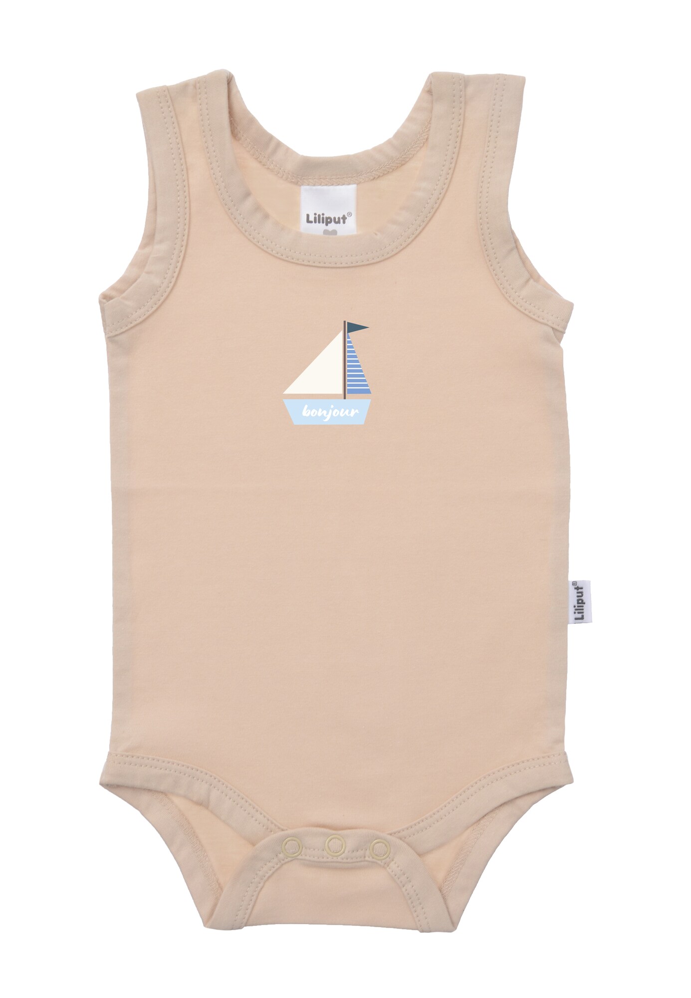 Thumbnail - LILIPUT Strampler/Body Boot