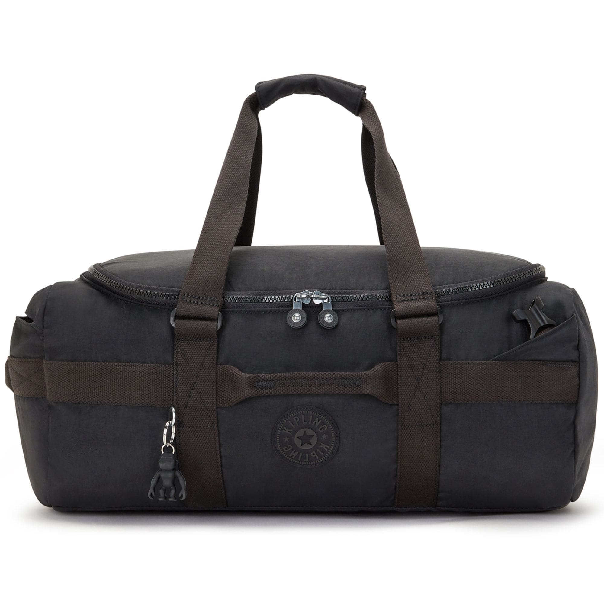 KIPLING Geantă de weekend Jonis  negru