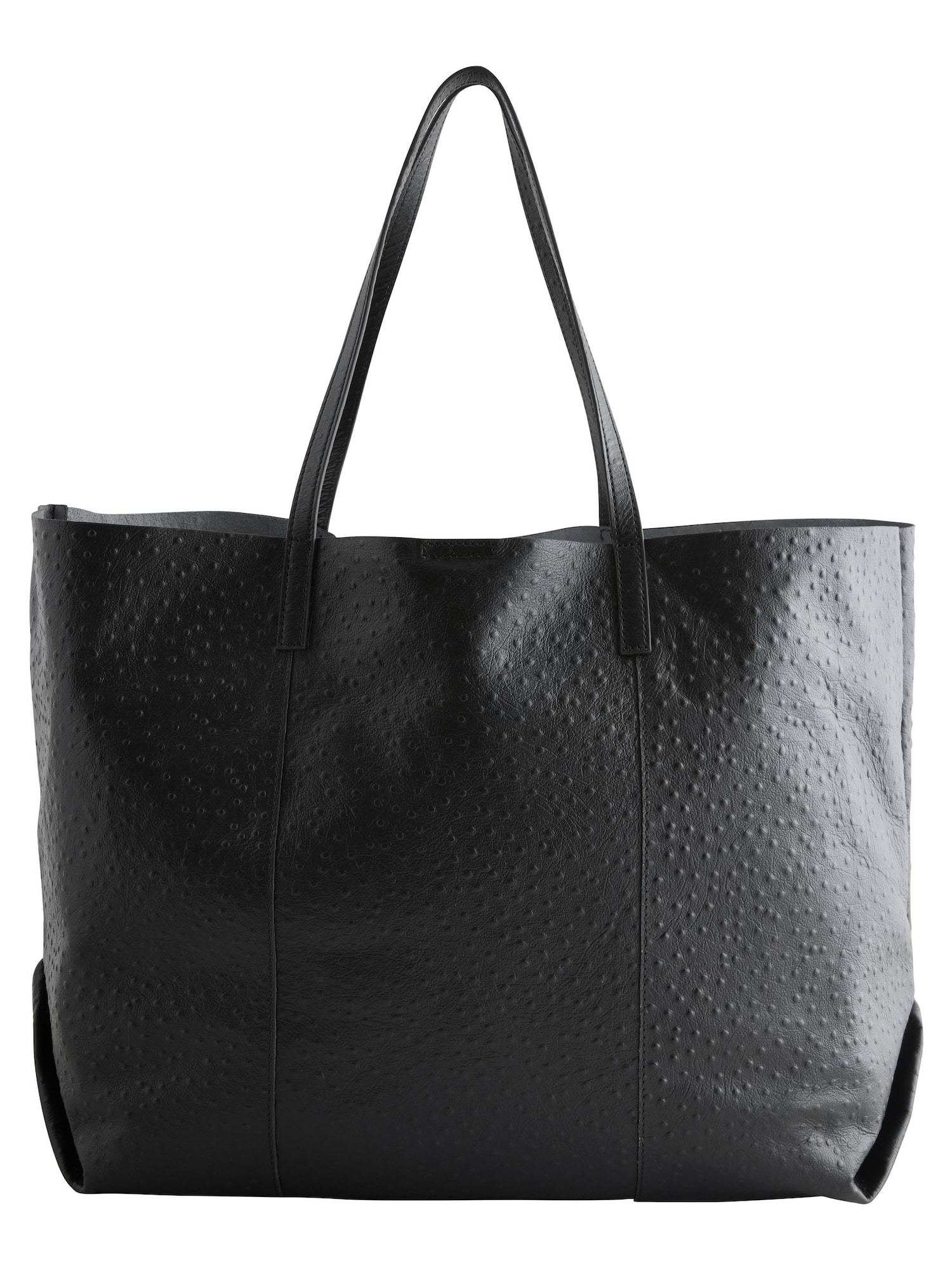 Next Plase de cumpărături  negru