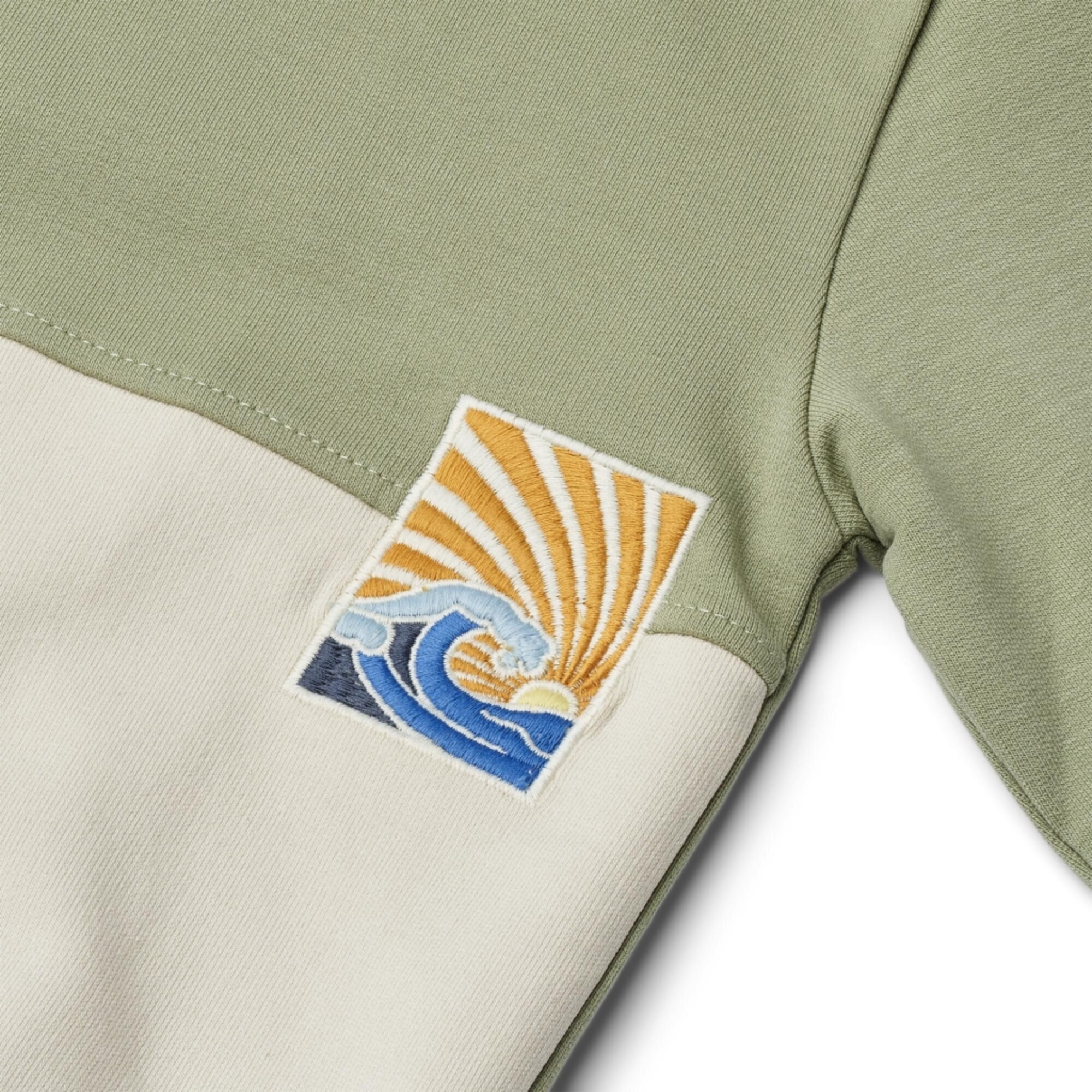Thumbnail - Pullover