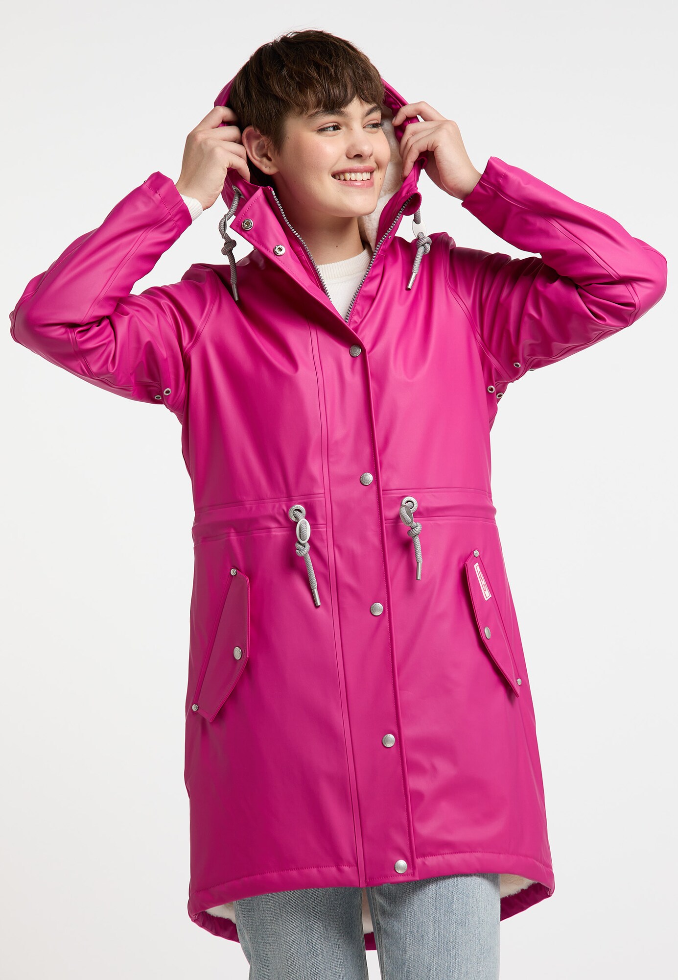 Thumbnail - MYMO Parka