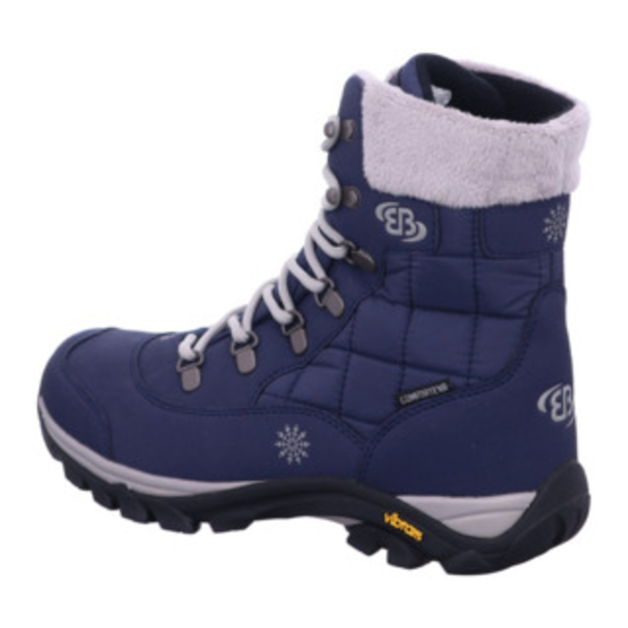 Thumbnail - Brütting Snowboots