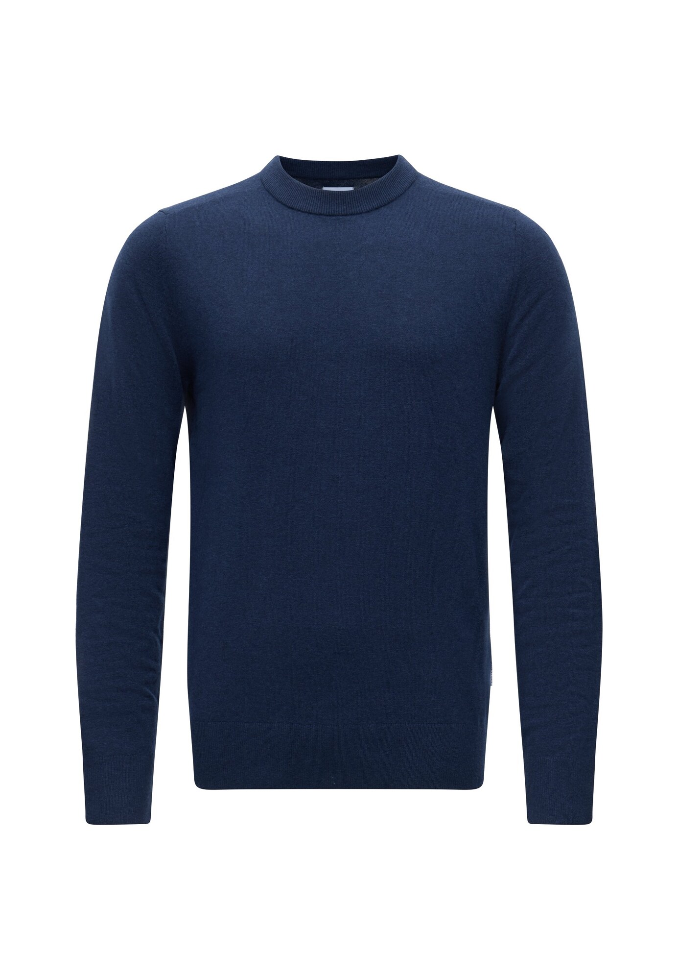 JACK & JONES Jjeperfect Wool Blend Knit Crew Neck stickade tröjor herr – bild 7