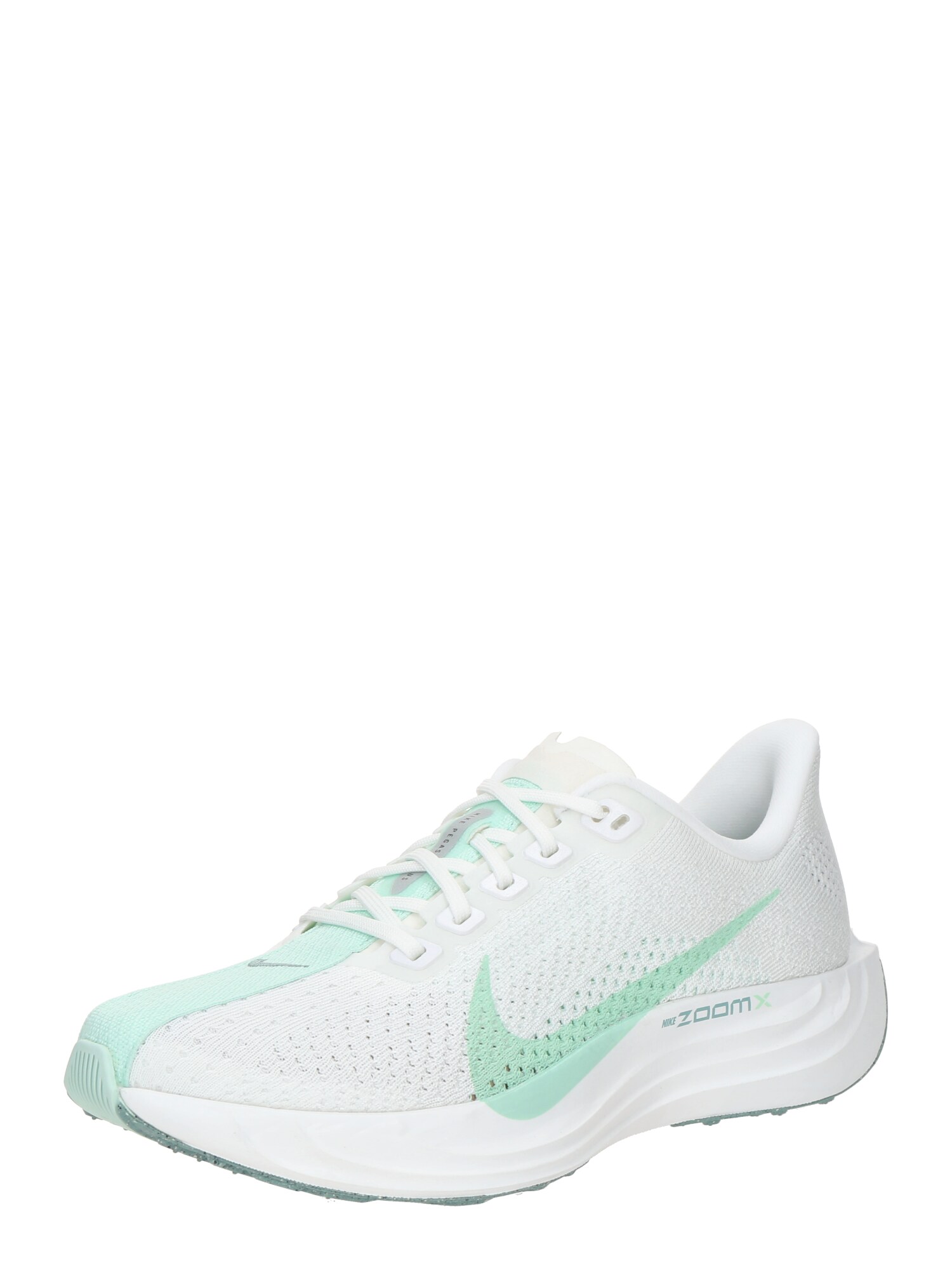 NIKE Futócipők 'Pegasus Plus'  menta / fehér akciós termékkép 1