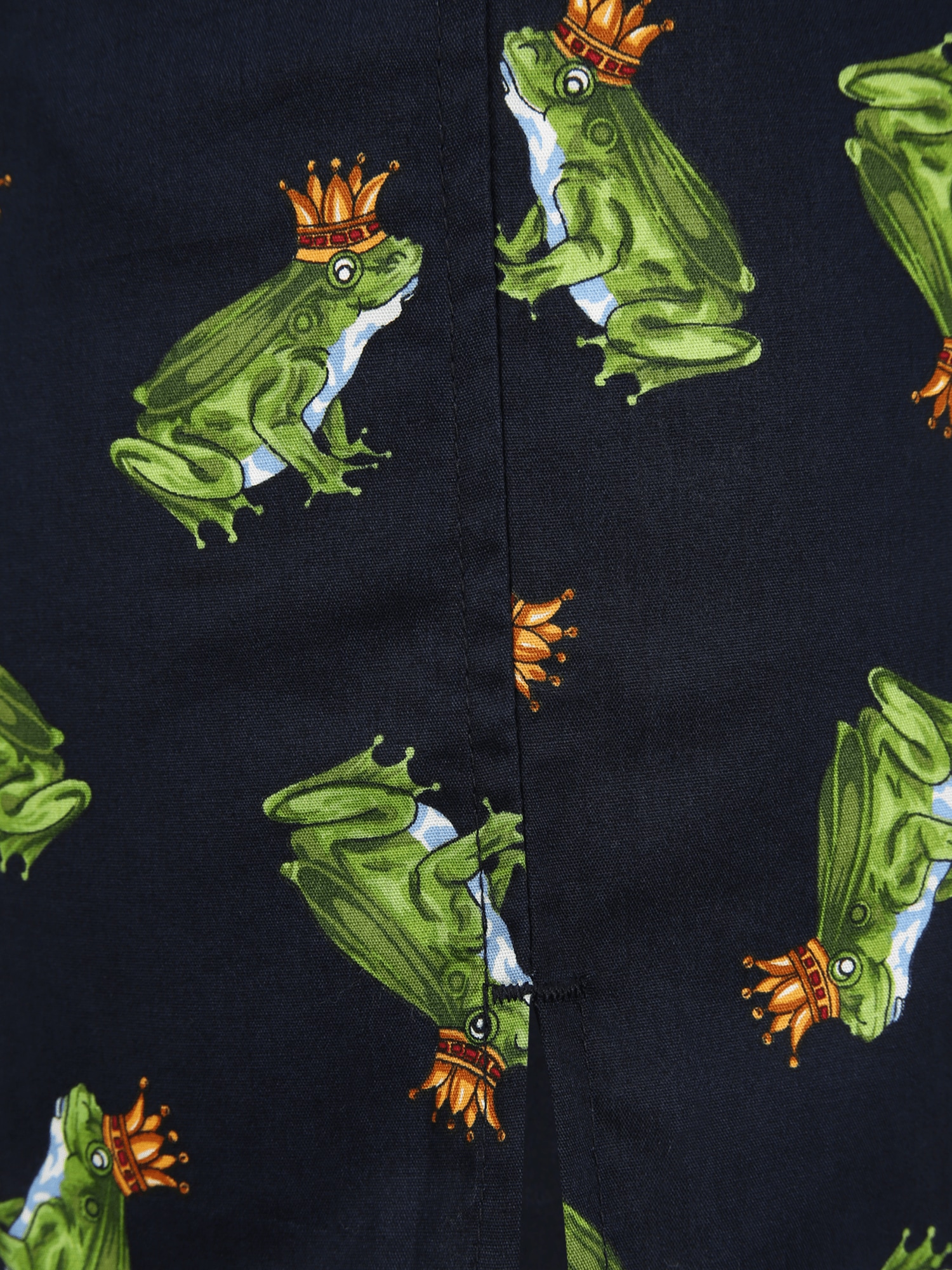 Boxershorts 'Frog King' D.E.A.L International