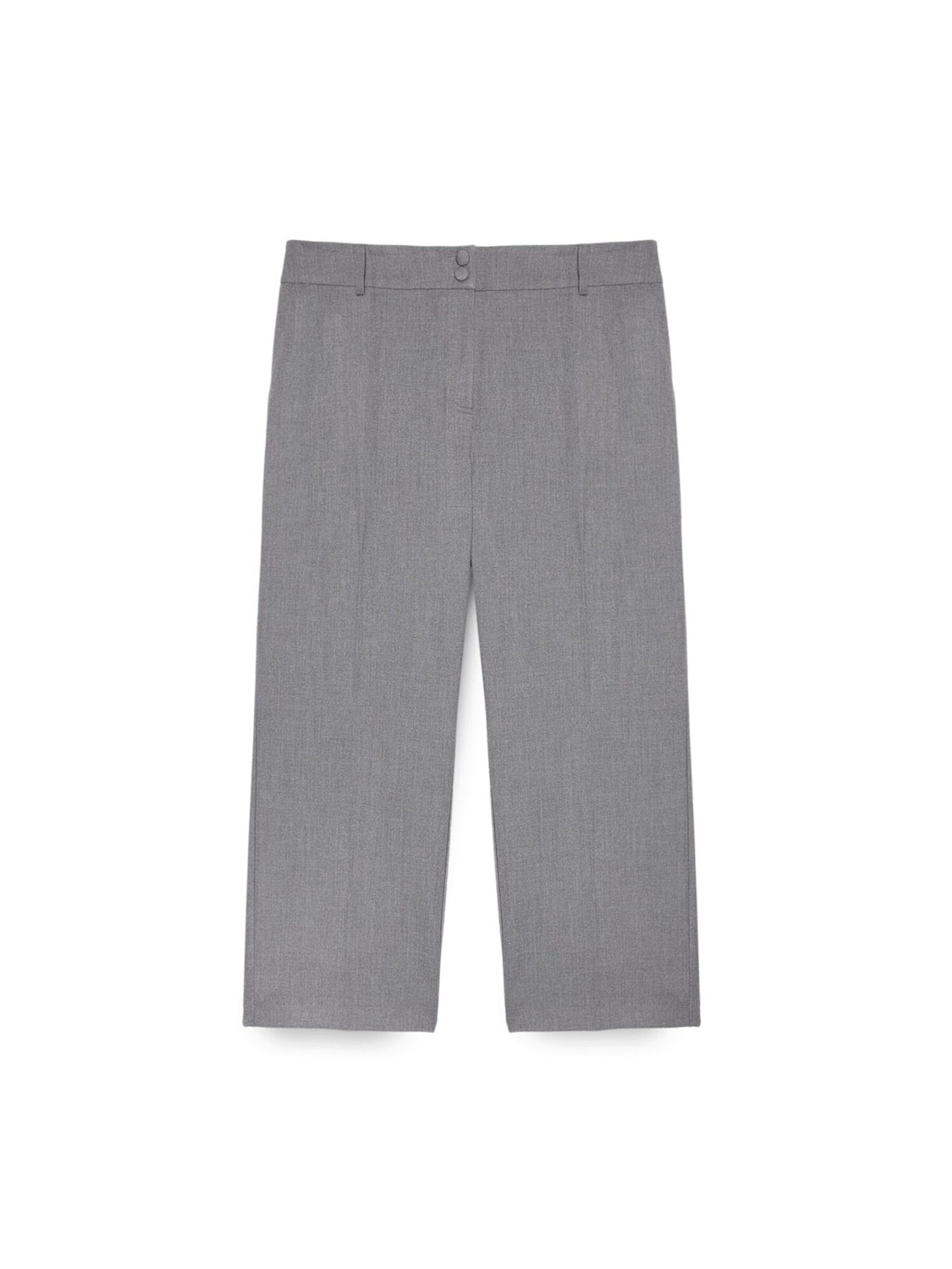 Fiorella Rubino Pantalón  gris