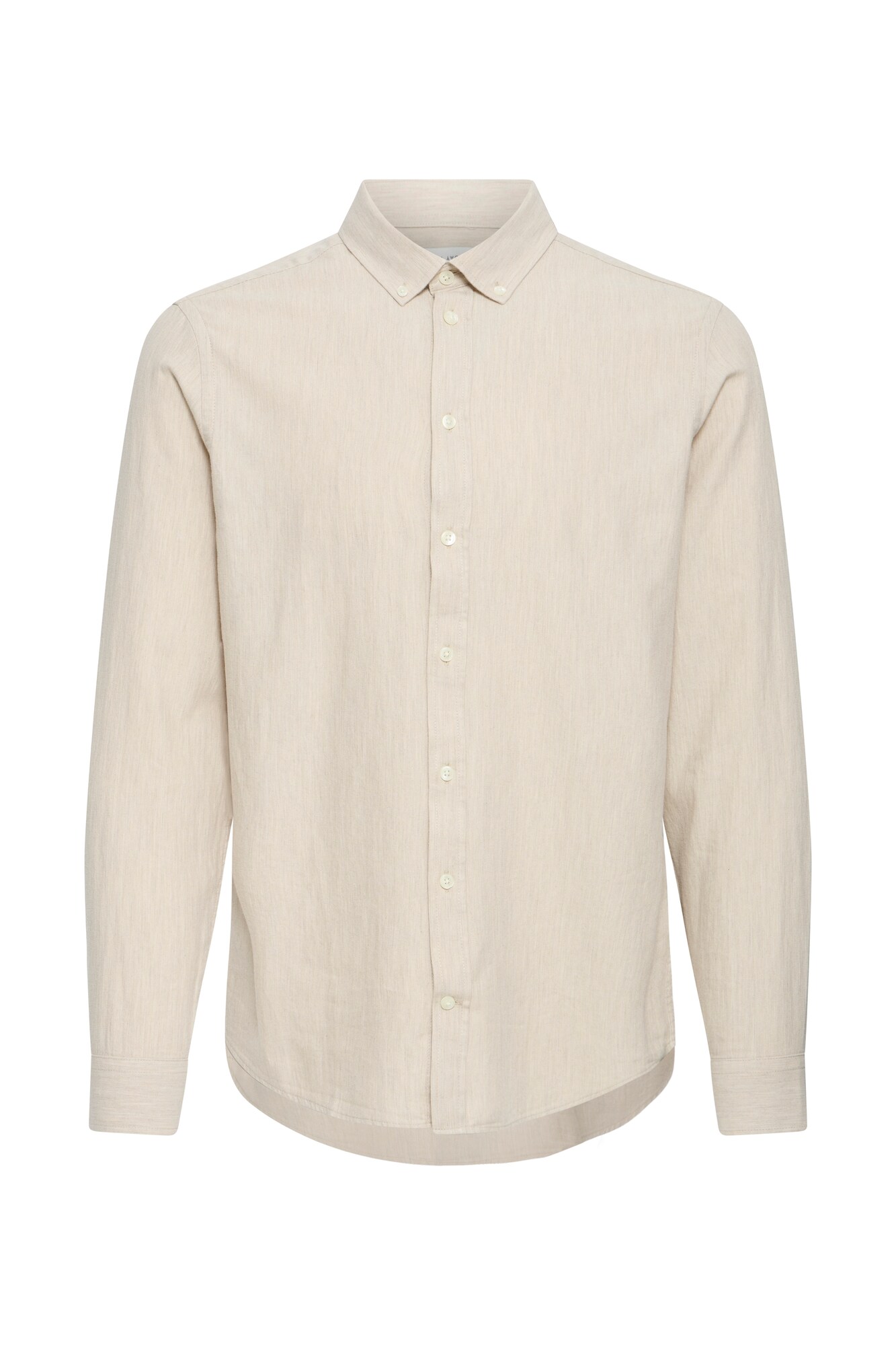 Casual Friday Camisa 'CFAnton'  greige