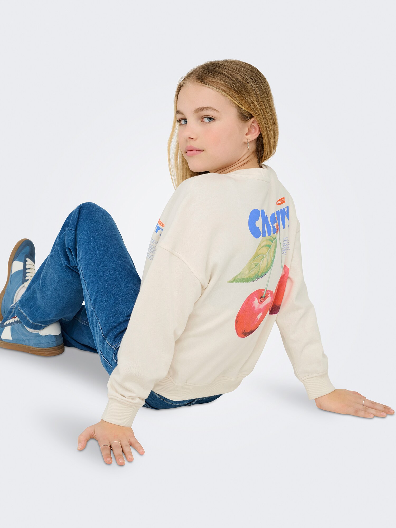 Thumbnail - Sweatshirt 'KOGPHILEA'