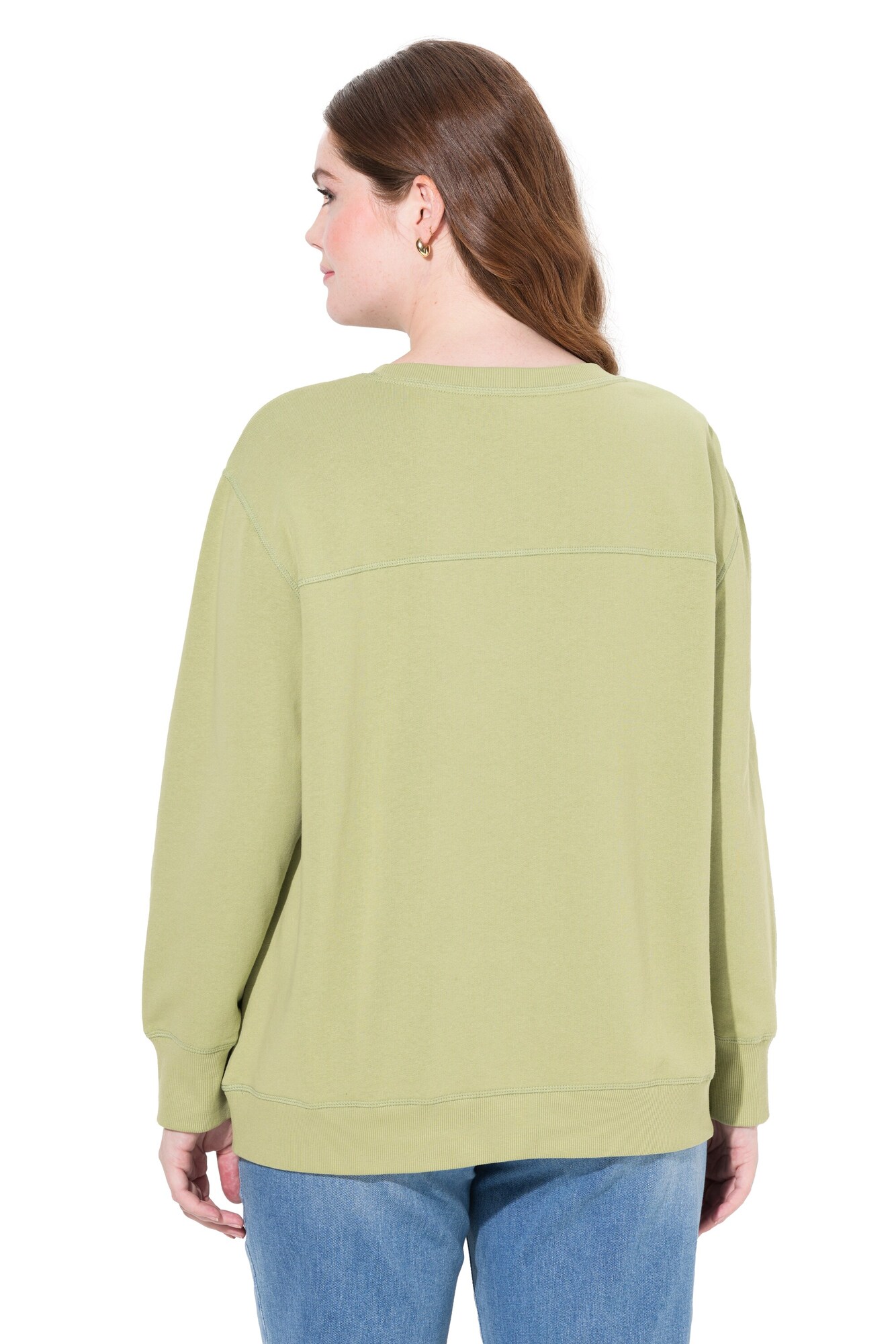 Thumbnail - Ulla Popken Sweatshirt