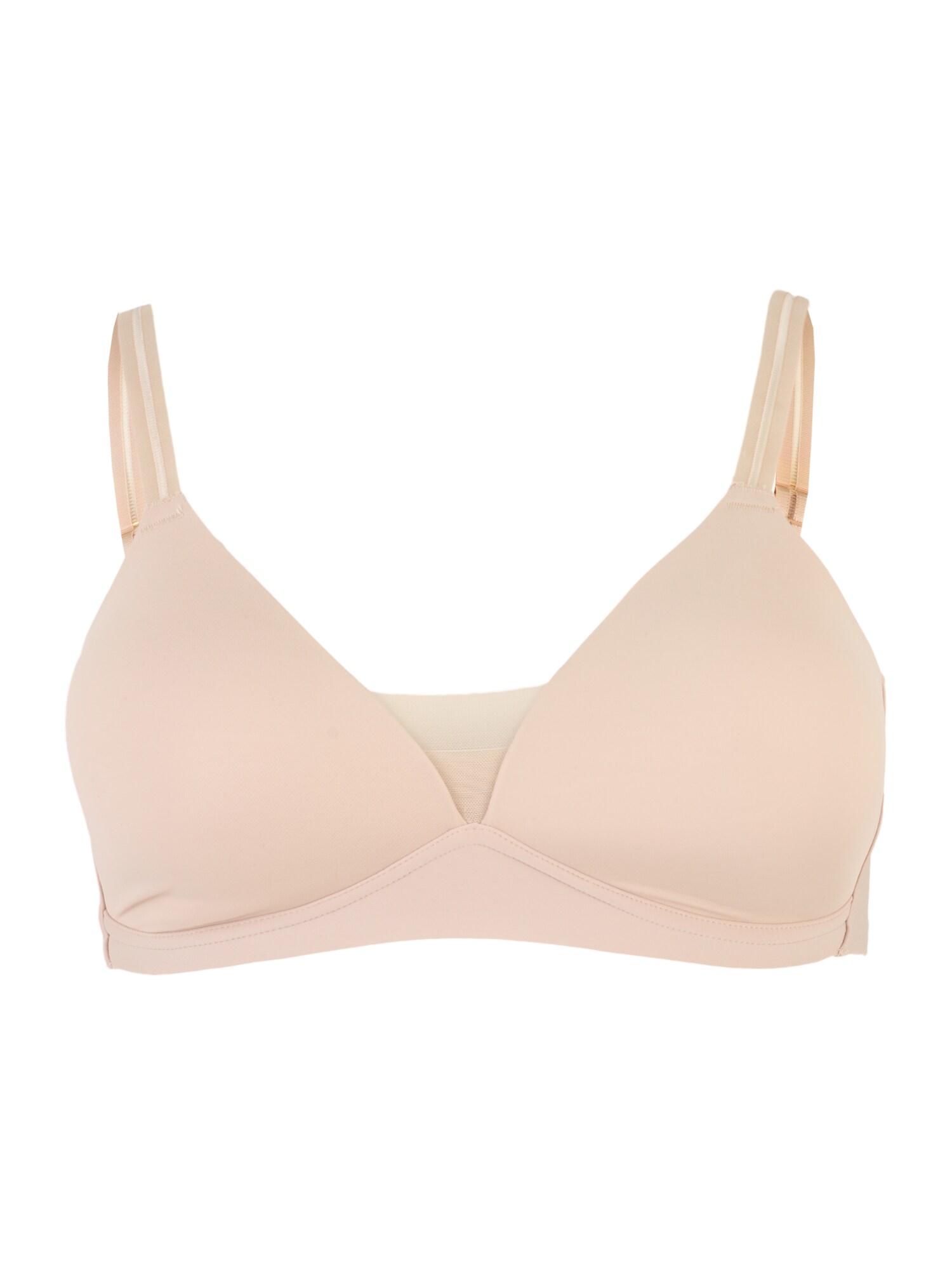 NATURANA Sutien  culoarea pielii