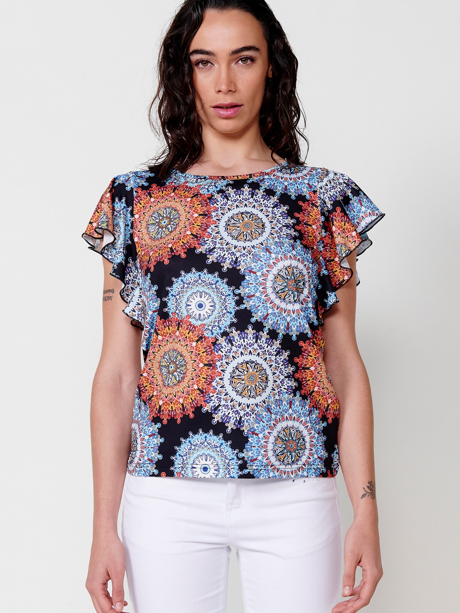 Thumbnail - KOROSHI T-Shirt