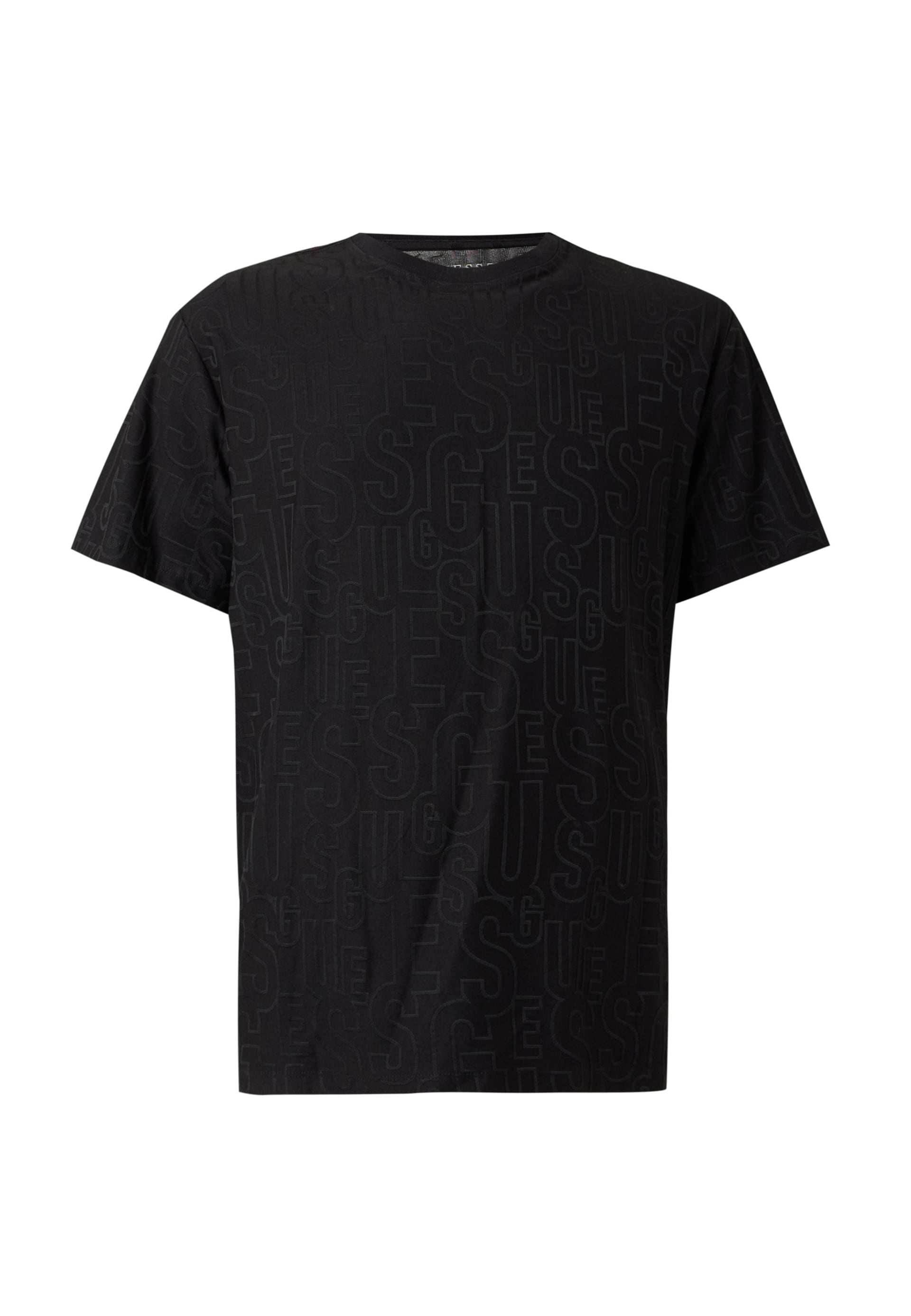 Guess T-shirt herr