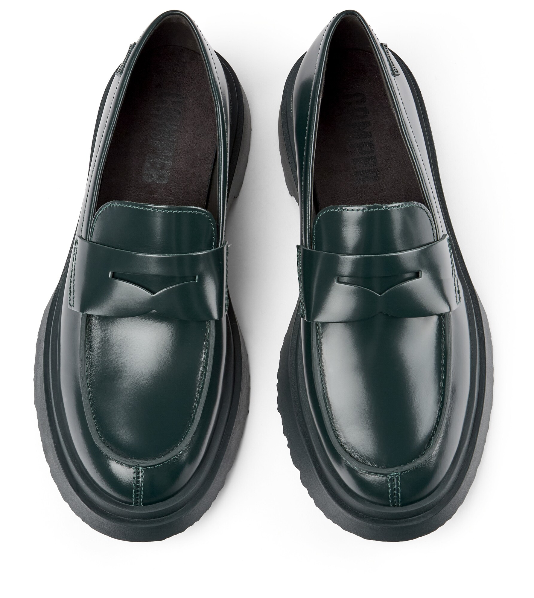 Thumbnail - Slipper 'Walden Twins'
