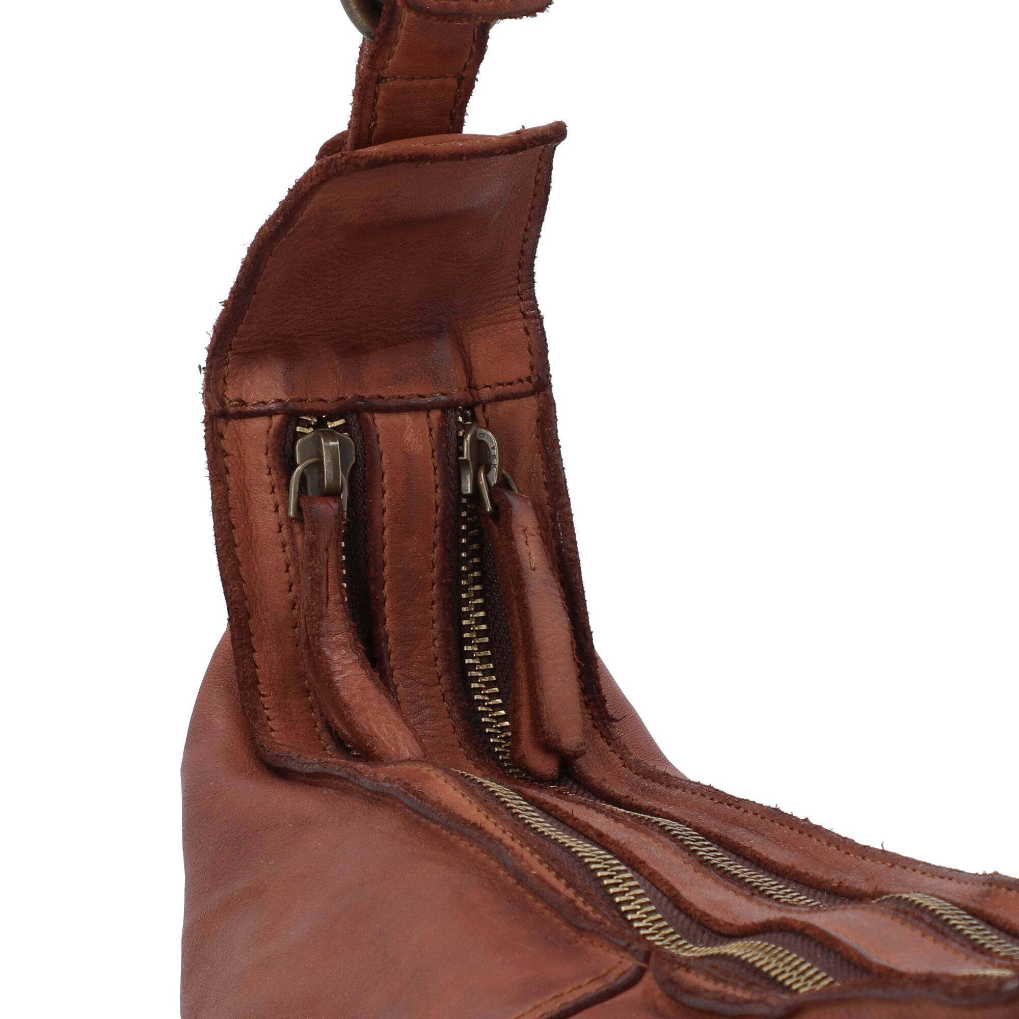 Thumbnail - Harolds Schultertasche Submarine