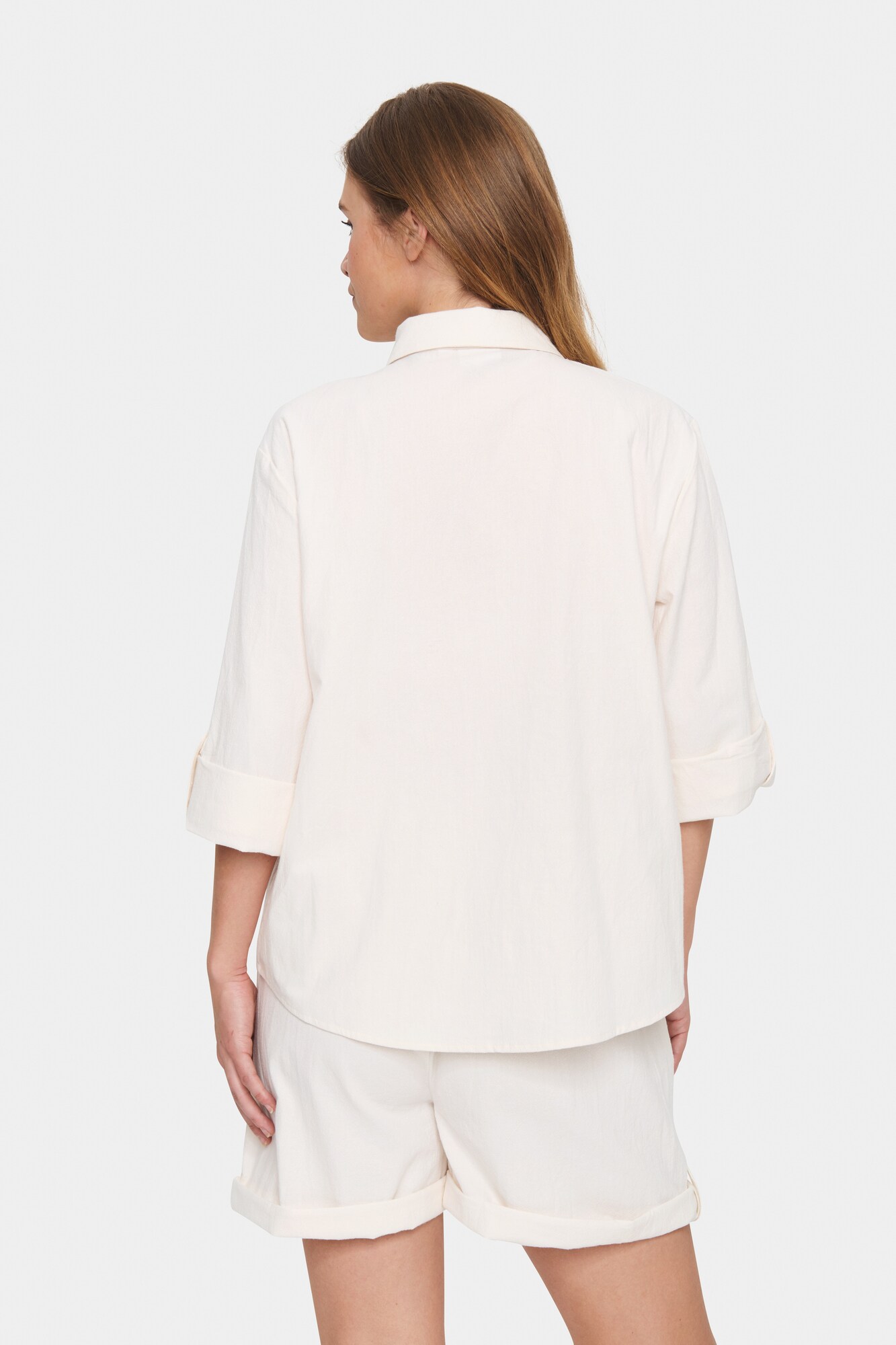 Thumbnail - SAINT TROPEZ Bluse ZalindaSZ