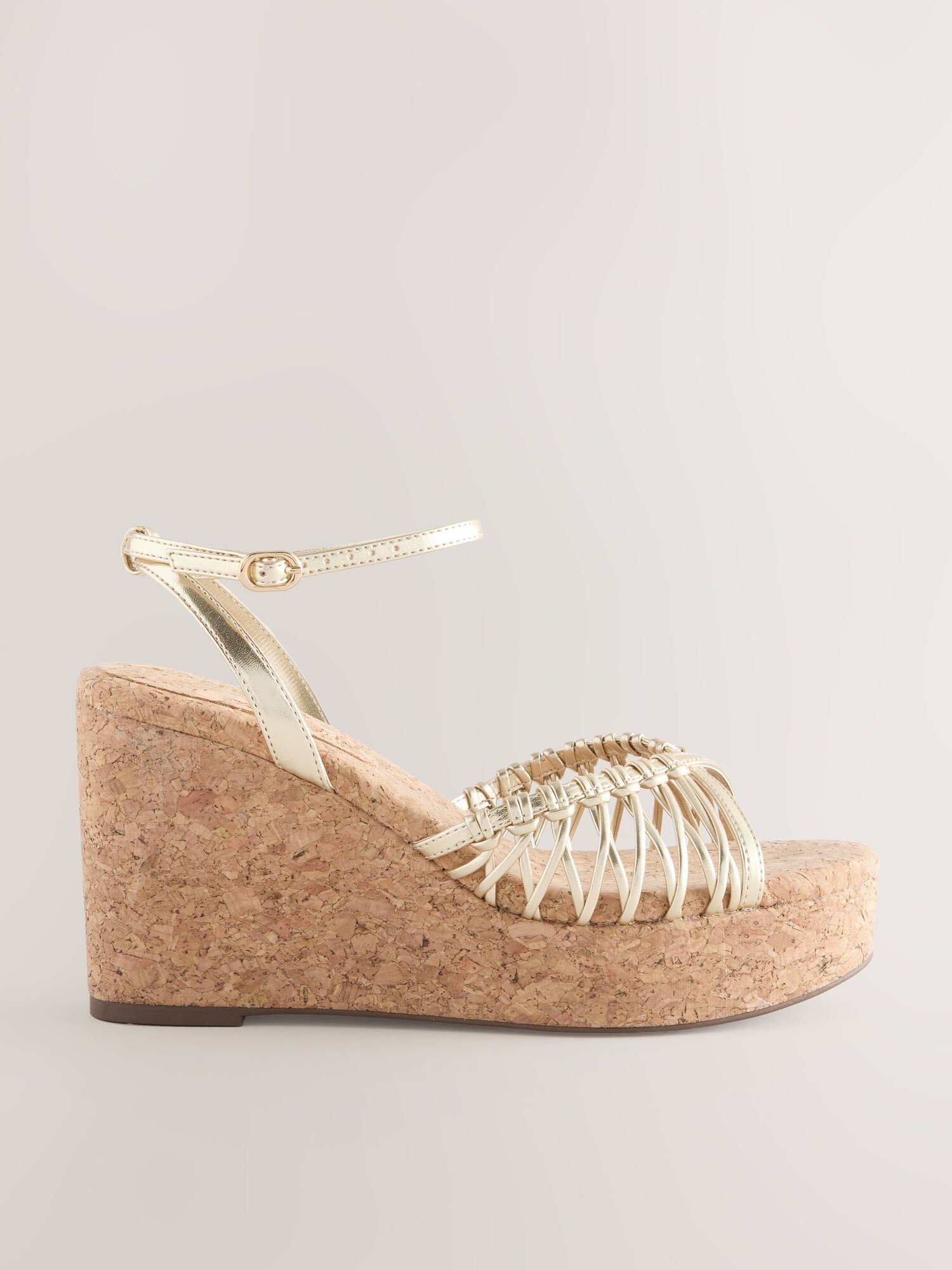 Thumbnail - Next Sandale Forever Comfort