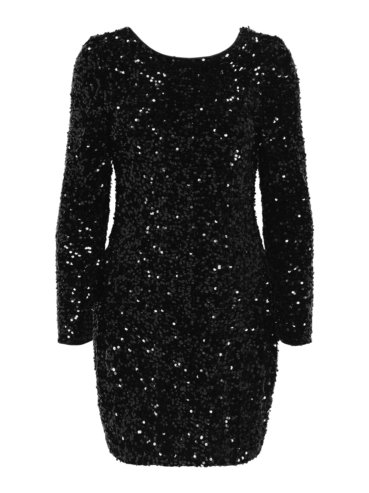 ONLY Rochie de cocktail ONLCONFIDENCE  negru
