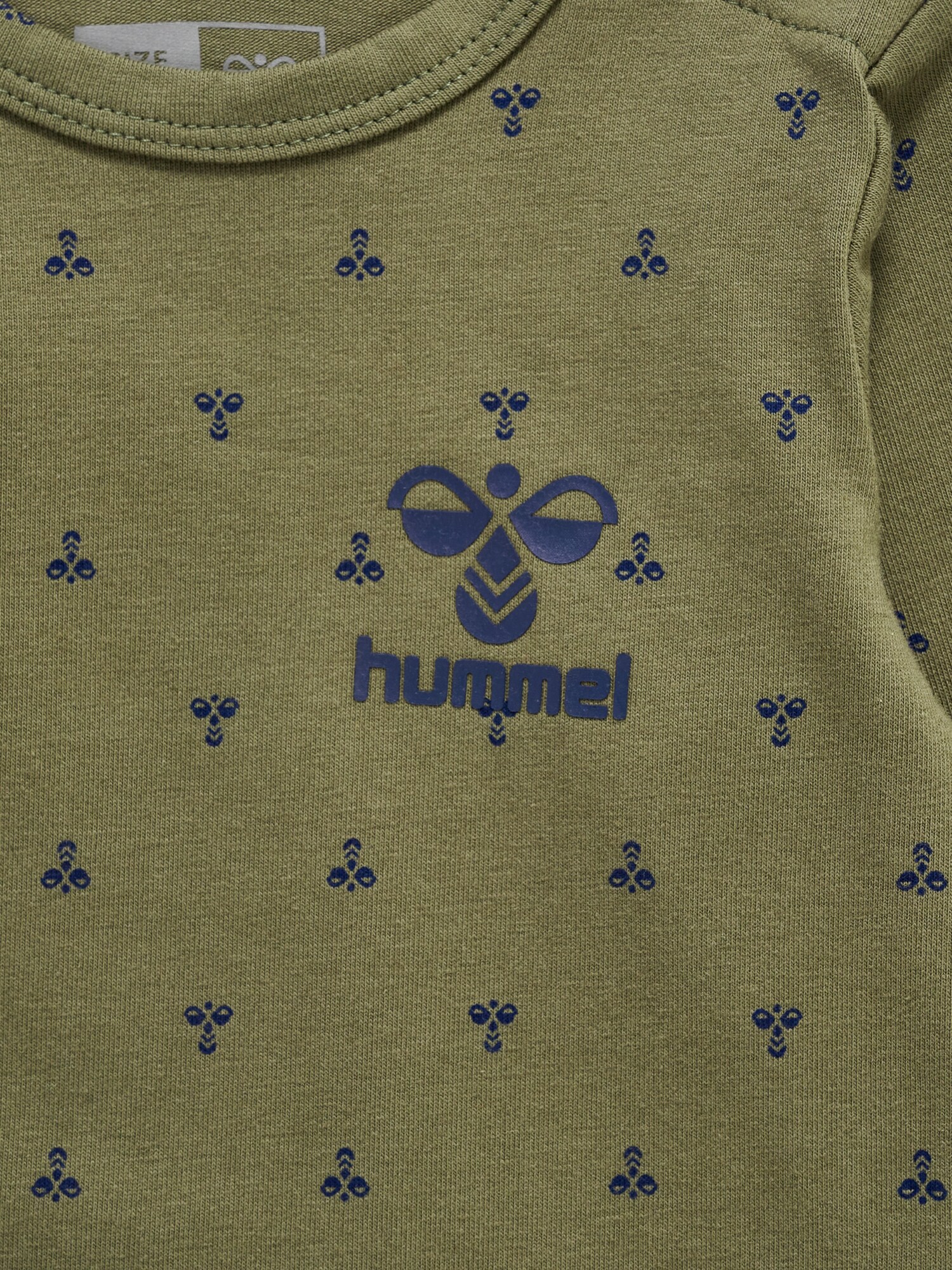 Thumbnail - Hummel Body